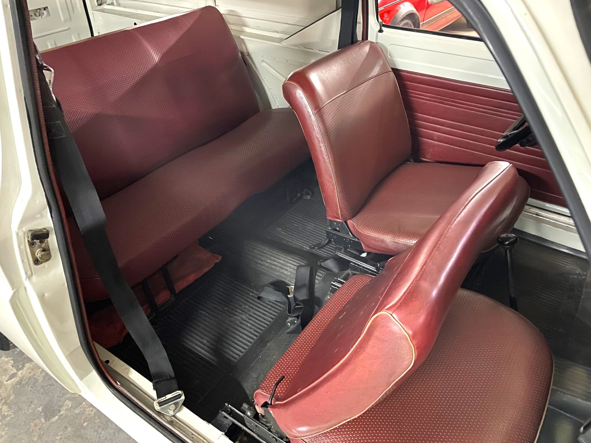 Simca 1100 FV 2, foto 10