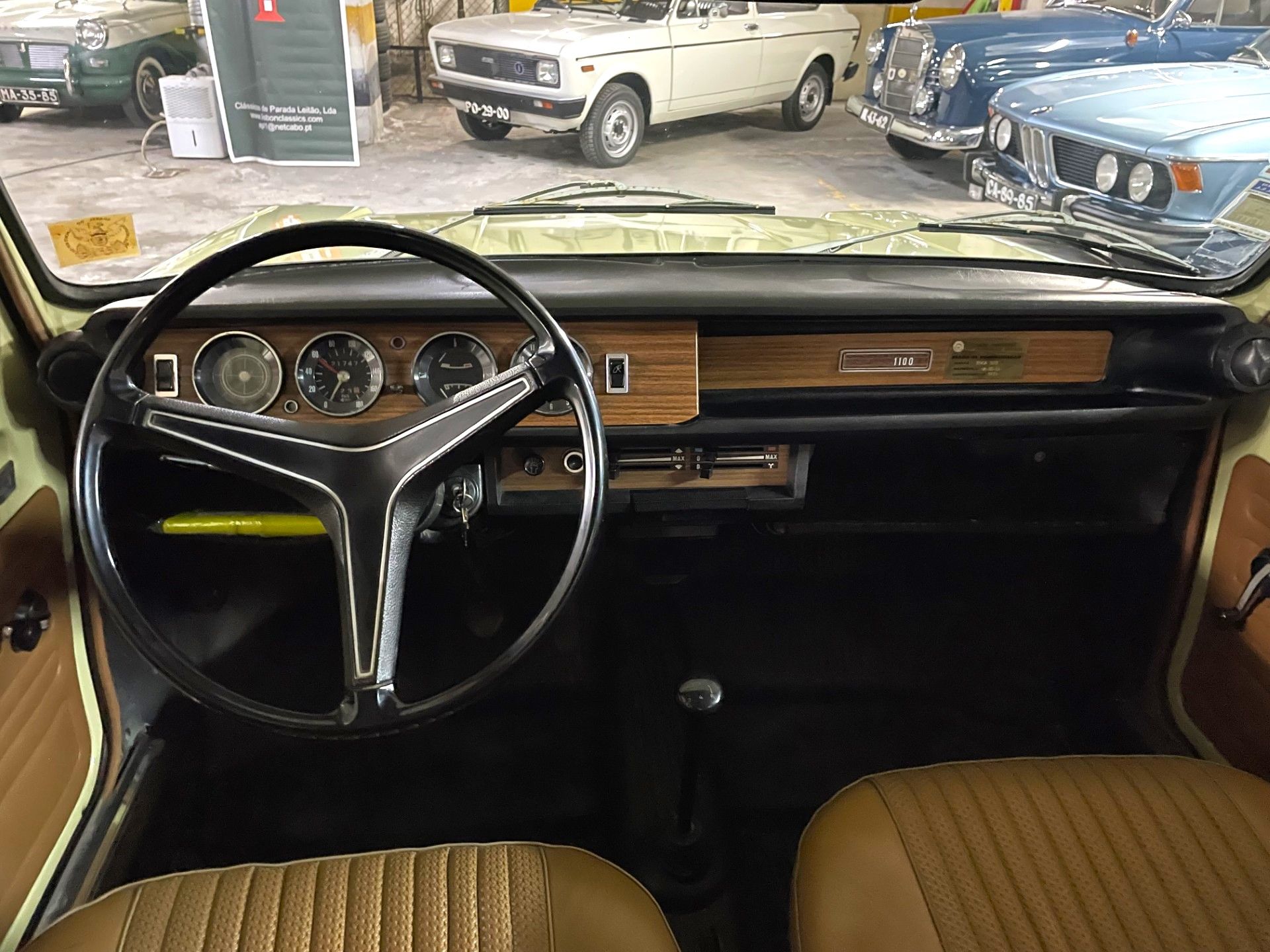 Simca 1100 Station, foto 7