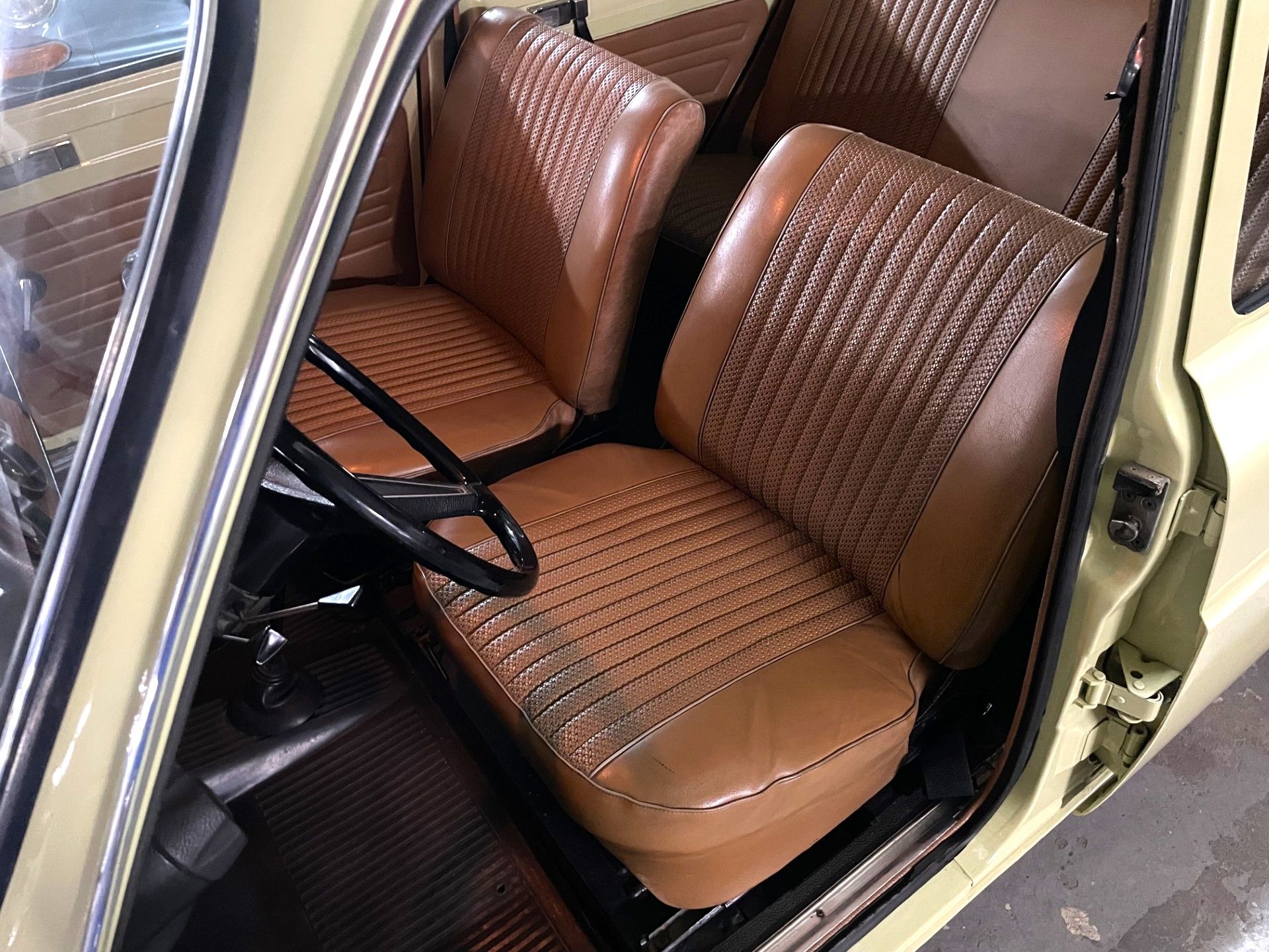 Simca 1100 Station, foto 10