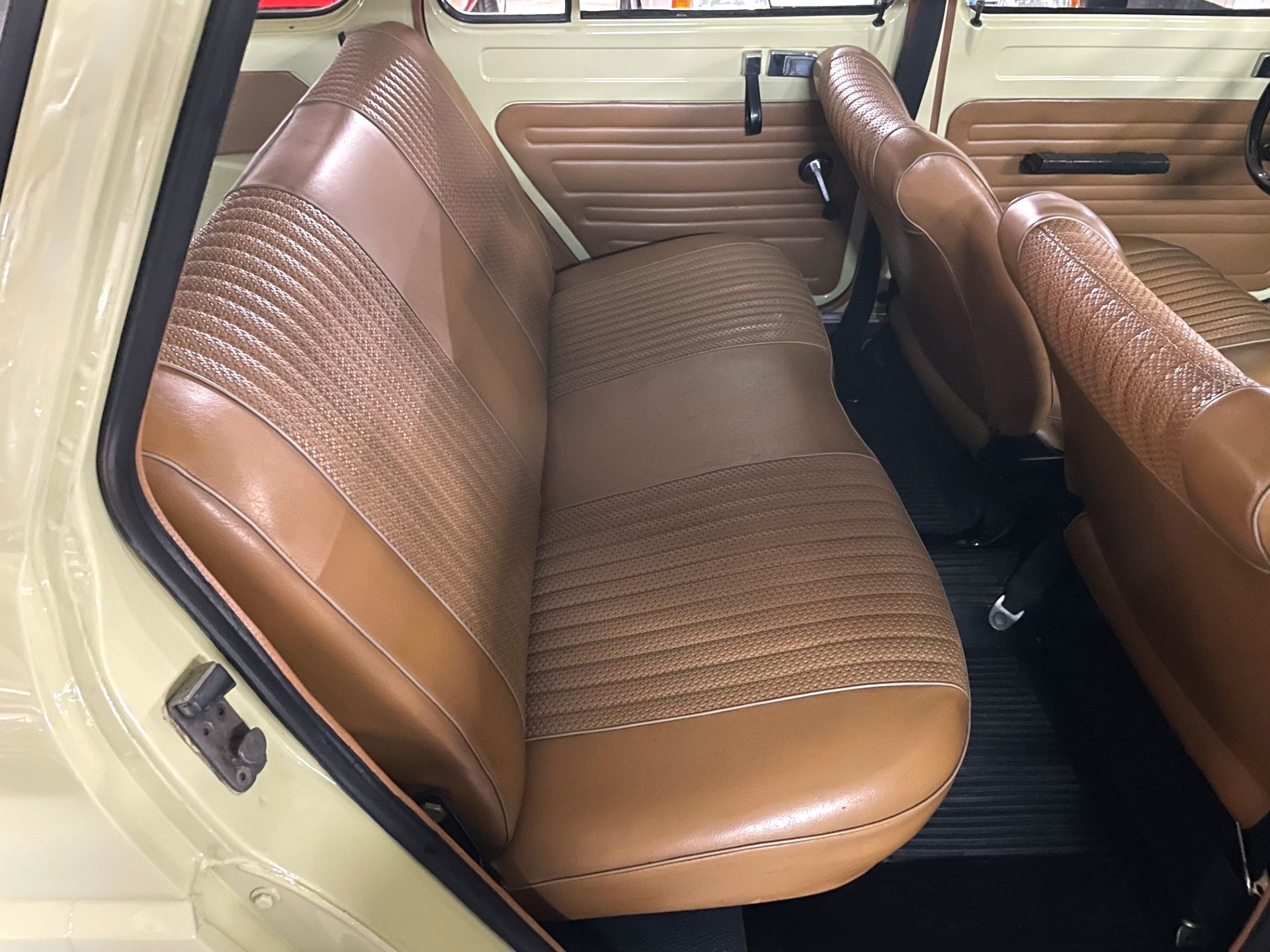 Simca 1100 Station, foto 11