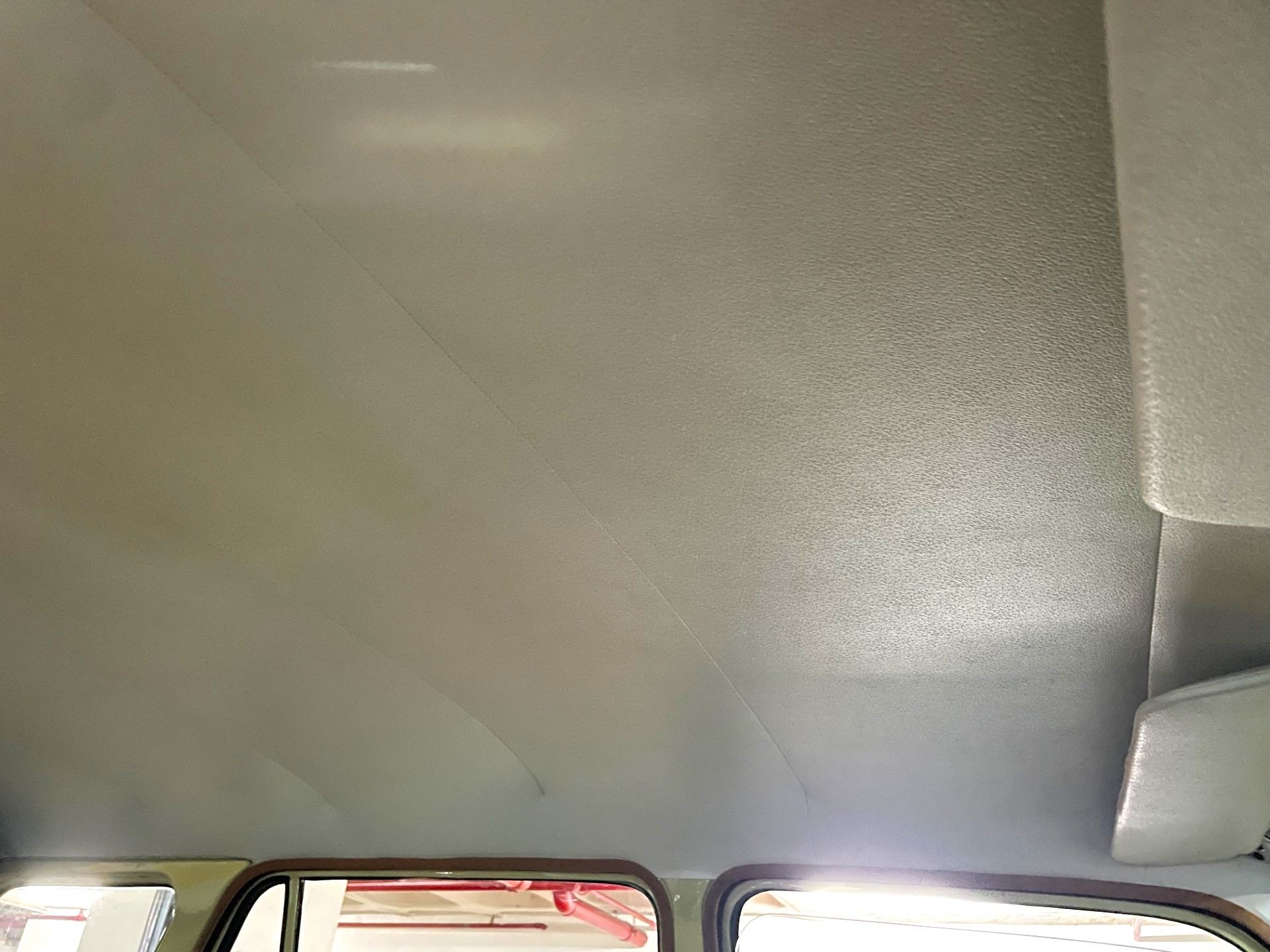 Simca 1100 Station, foto 12