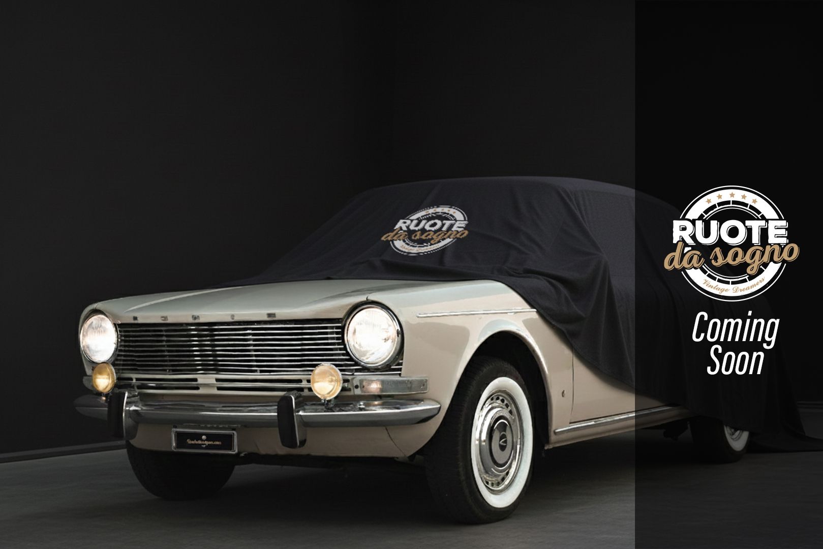 1969 Simca 1301 EL, foto 1