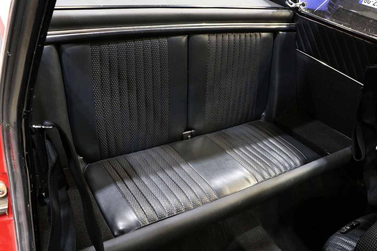 1967 Simca 1200 S, foto 7