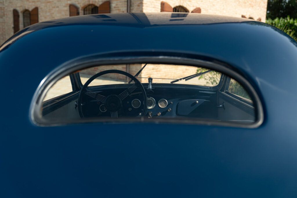 1939 SIMCA 8 COUPE’, foto 12