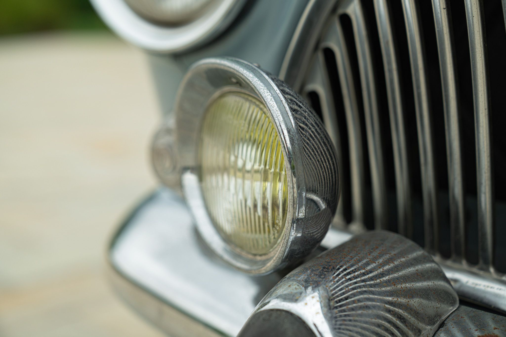 1960 SIMCA ARONDE MONTLHÉRY, foto 4