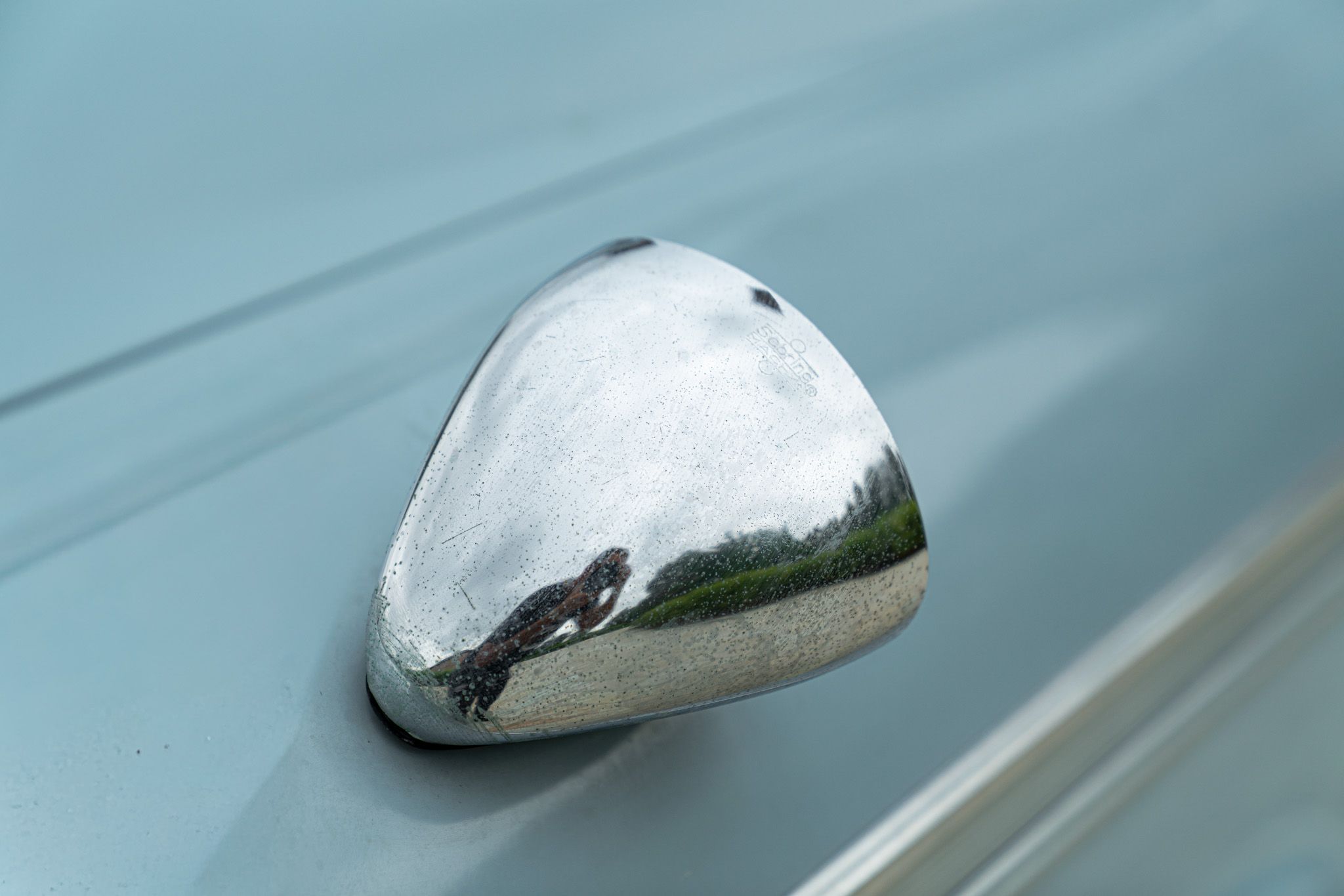 1960 SIMCA ARONDE MONTLHÉRY, foto 7