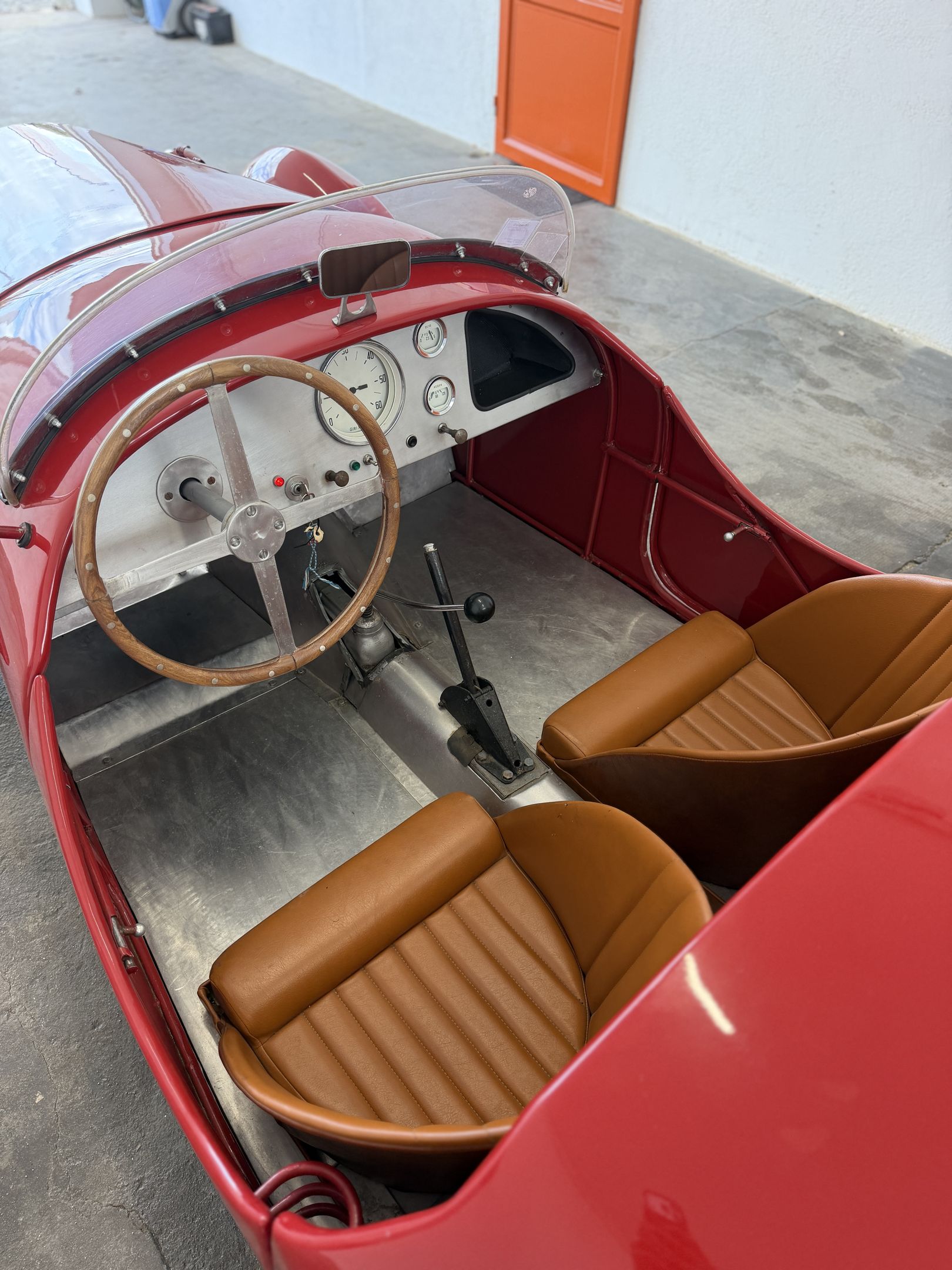 SIMCA 8 BARQUETTE – RÉPLIQUE ESPRIT GORDINI – COLLECTION, foto 5
