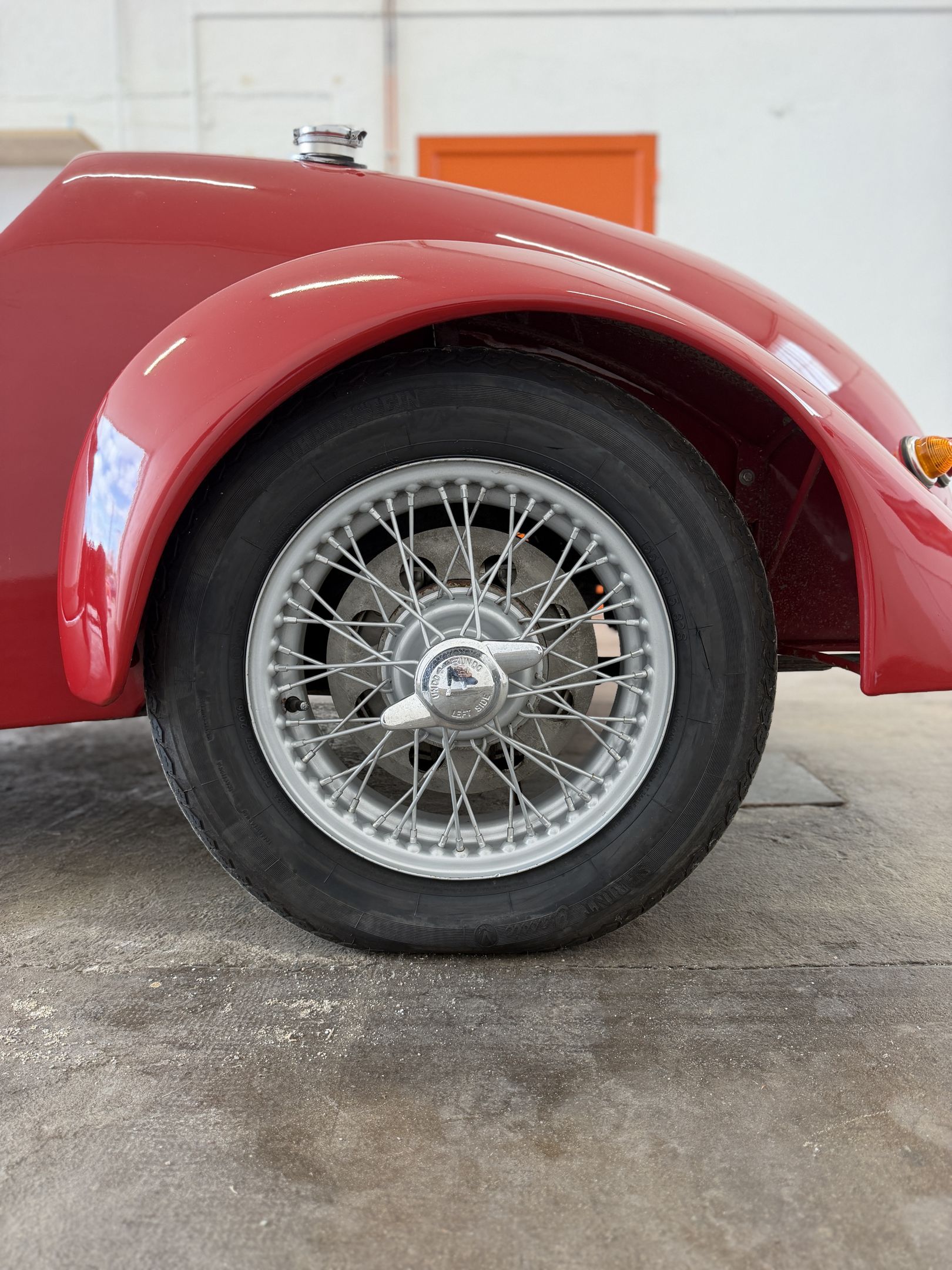 SIMCA 8 BARQUETTE – RÉPLIQUE ESPRIT GORDINI – COLLECTION, foto 10