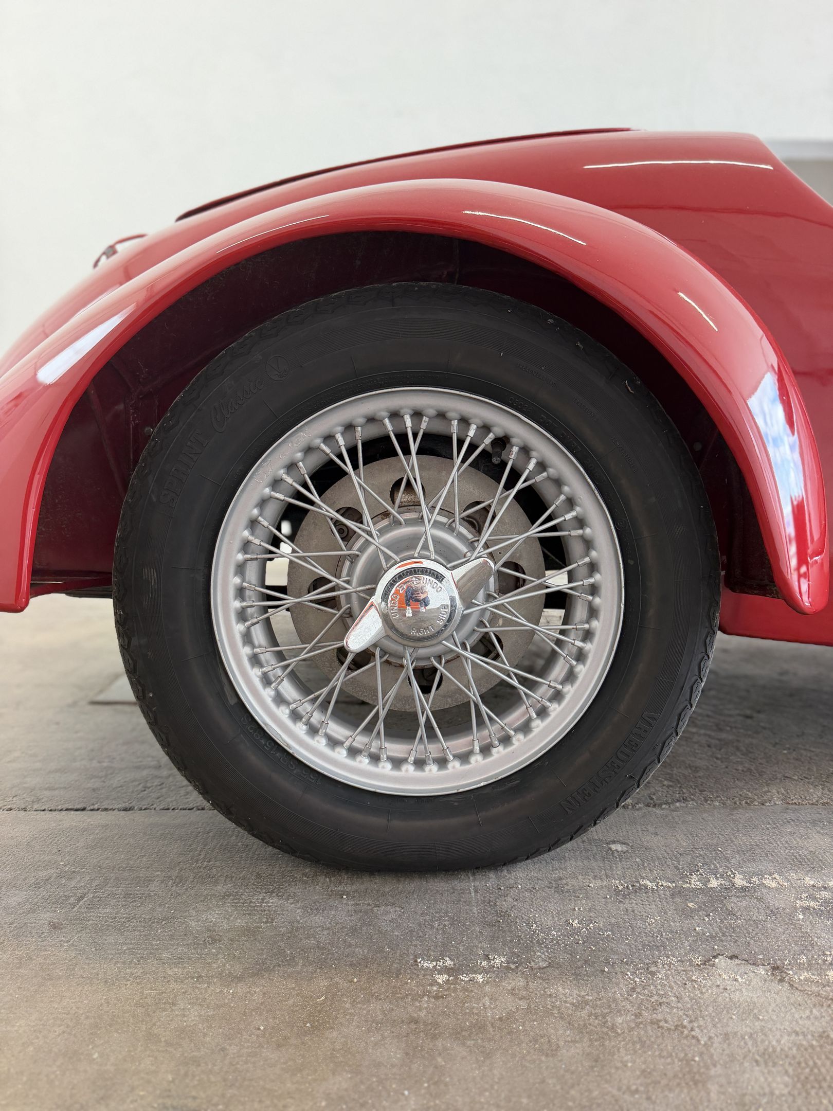 SIMCA 8 BARQUETTE – RÉPLIQUE ESPRIT GORDINI – COLLECTION, foto 11