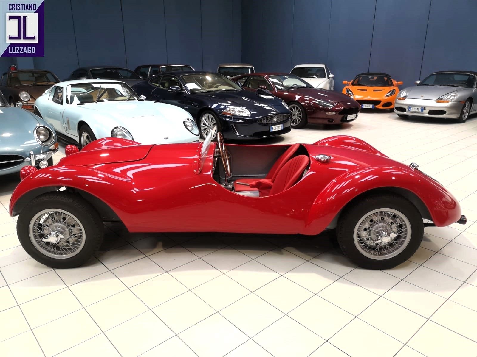 1947 Stanguellini, foto 3