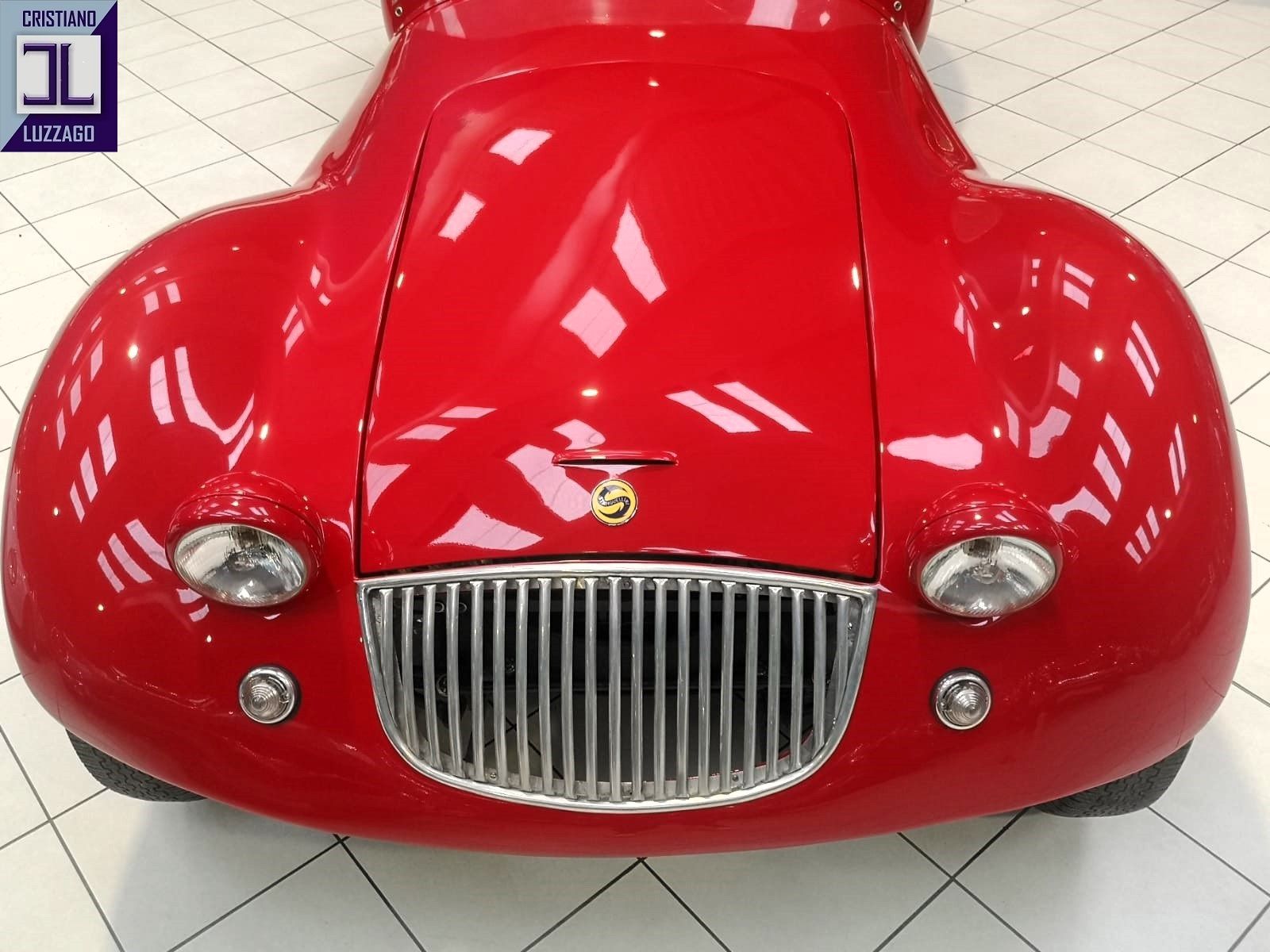 1947 Stanguellini, foto 9