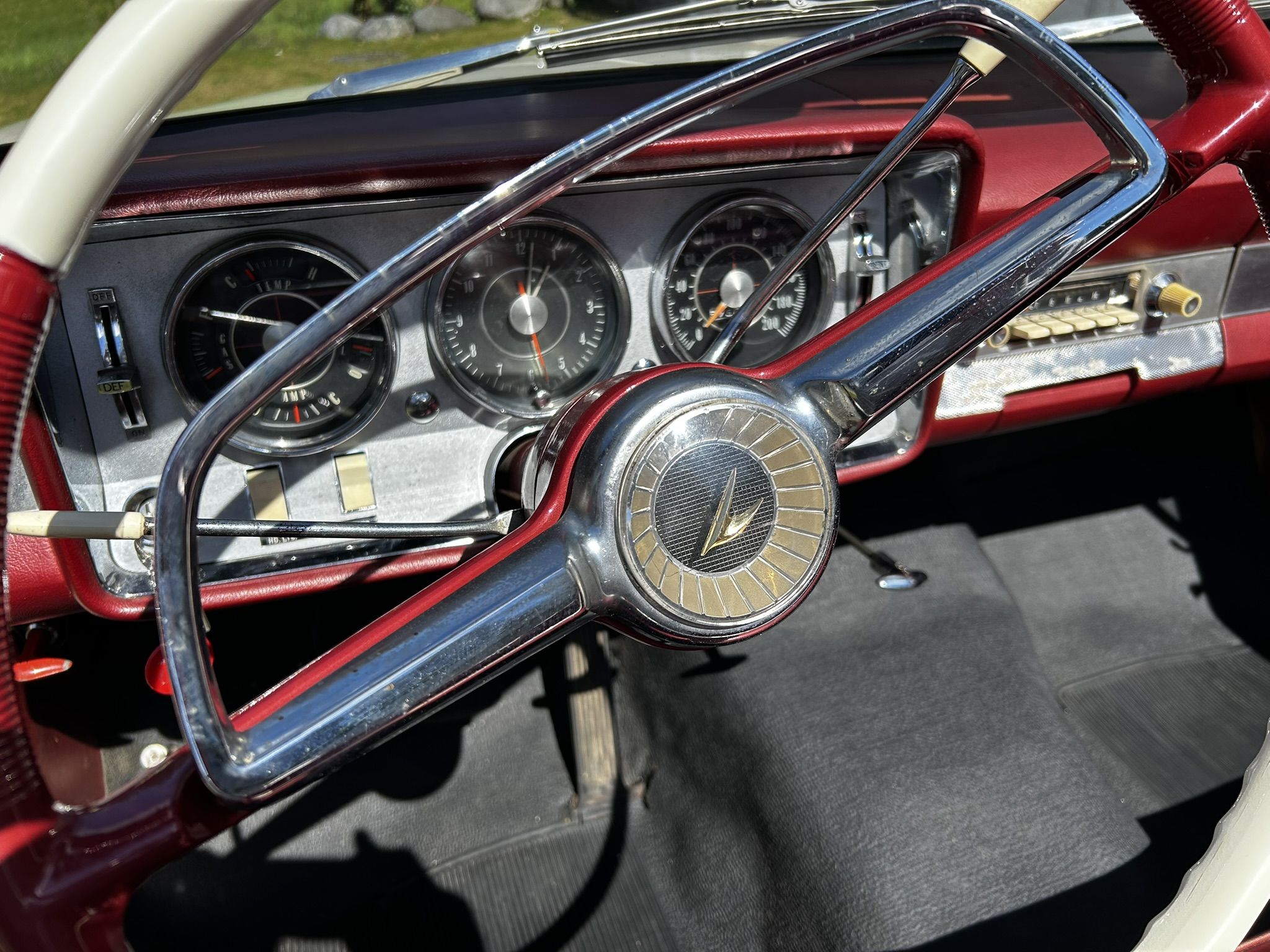 1963 Studebaker Lark, foto 8