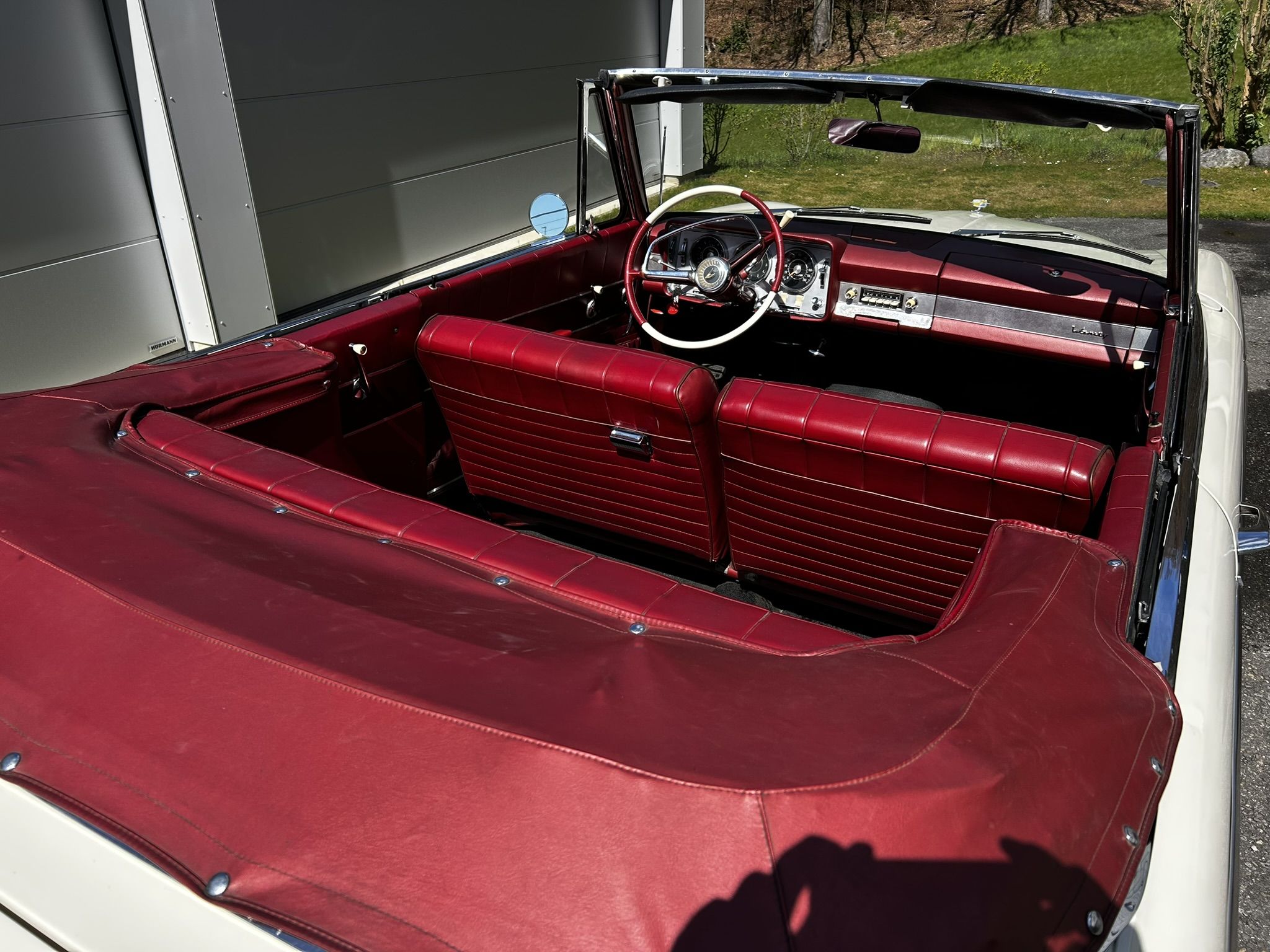 1963 Studebaker Lark, foto 9