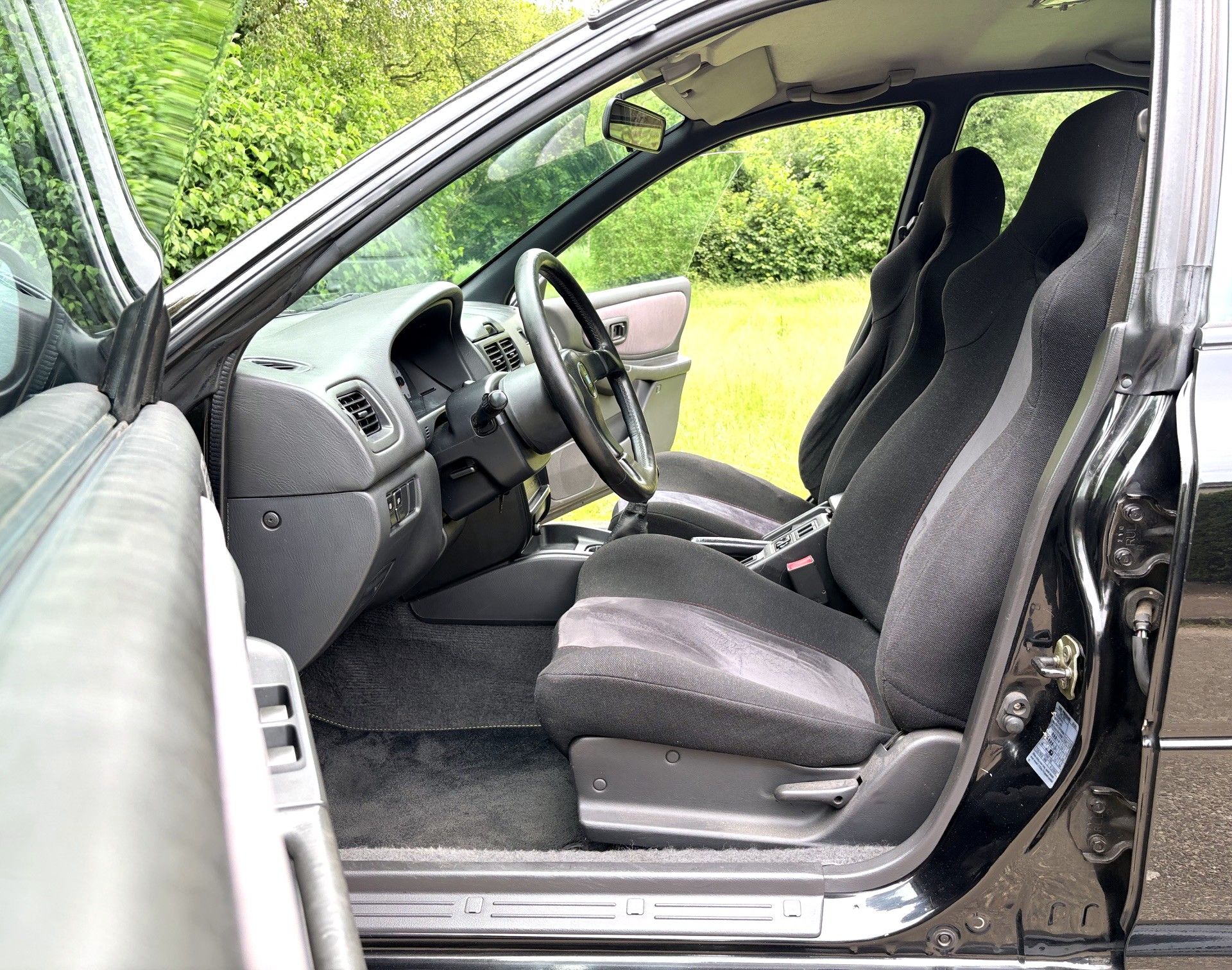 Subaru Impreza GT Turbo Stunning-Full History-Aircon., foto 3