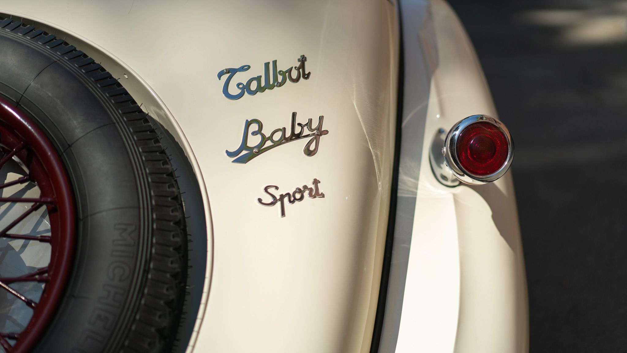 1935 Talbot Lago T120, foto 9