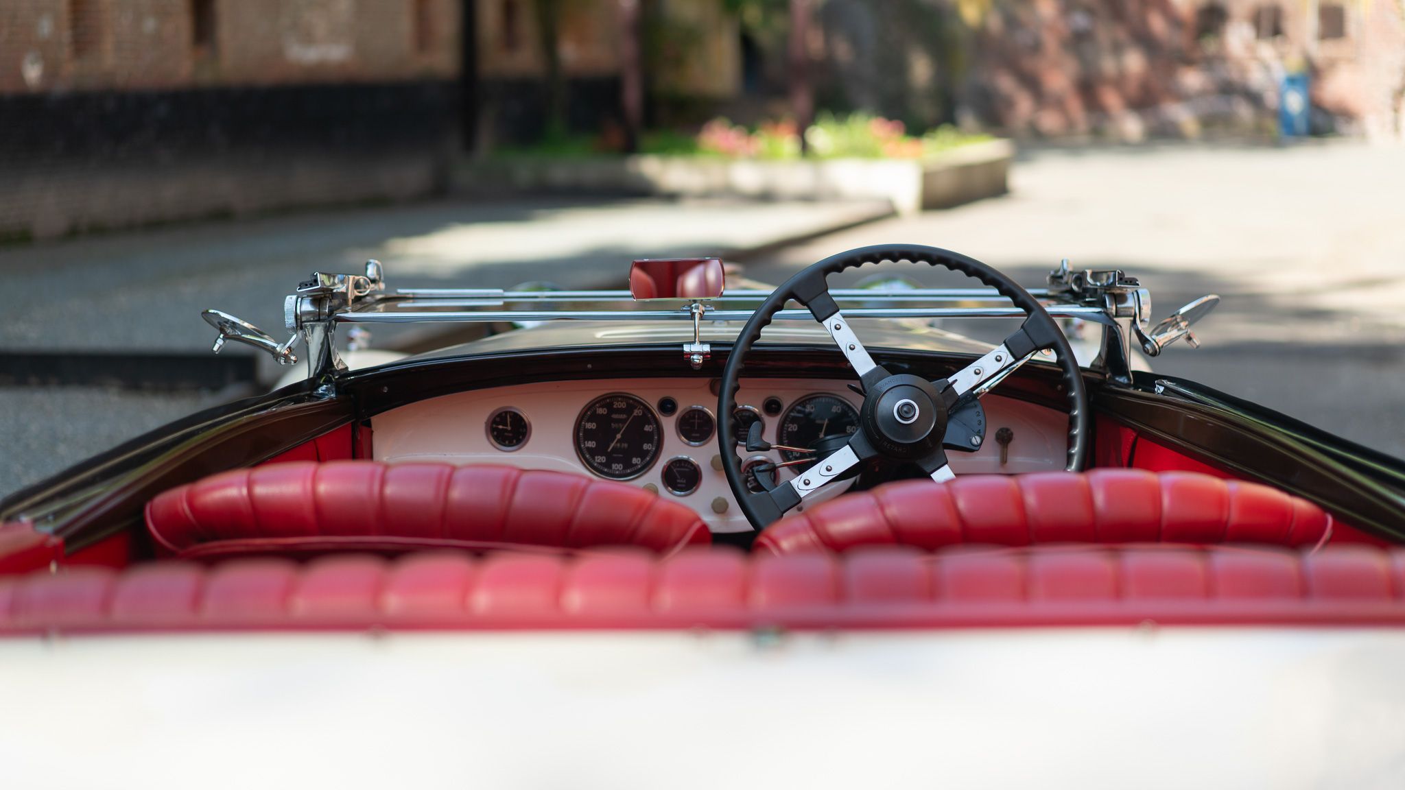 1935 Talbot Lago T120, foto 10