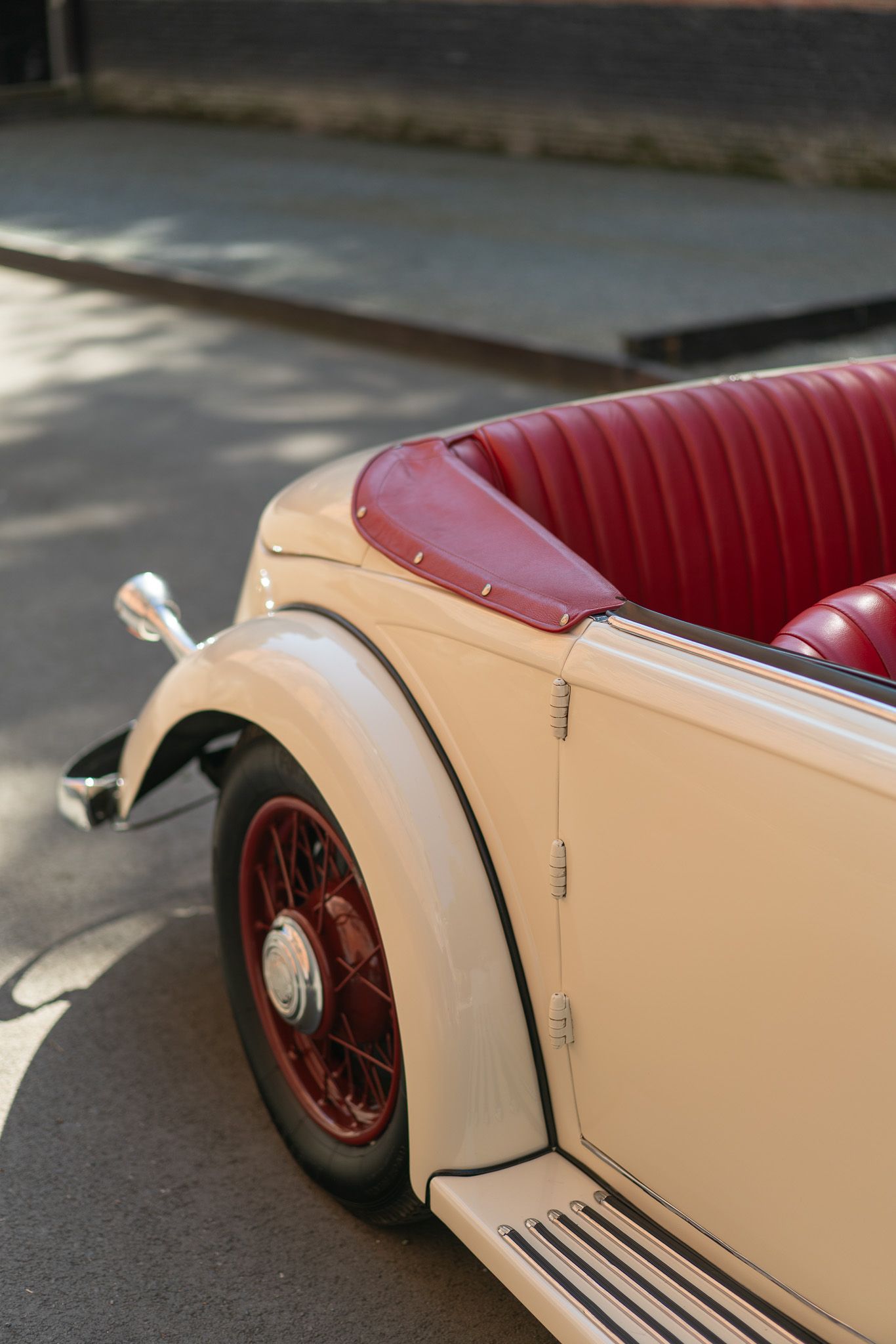 1935 Talbot Lago T120, foto 12