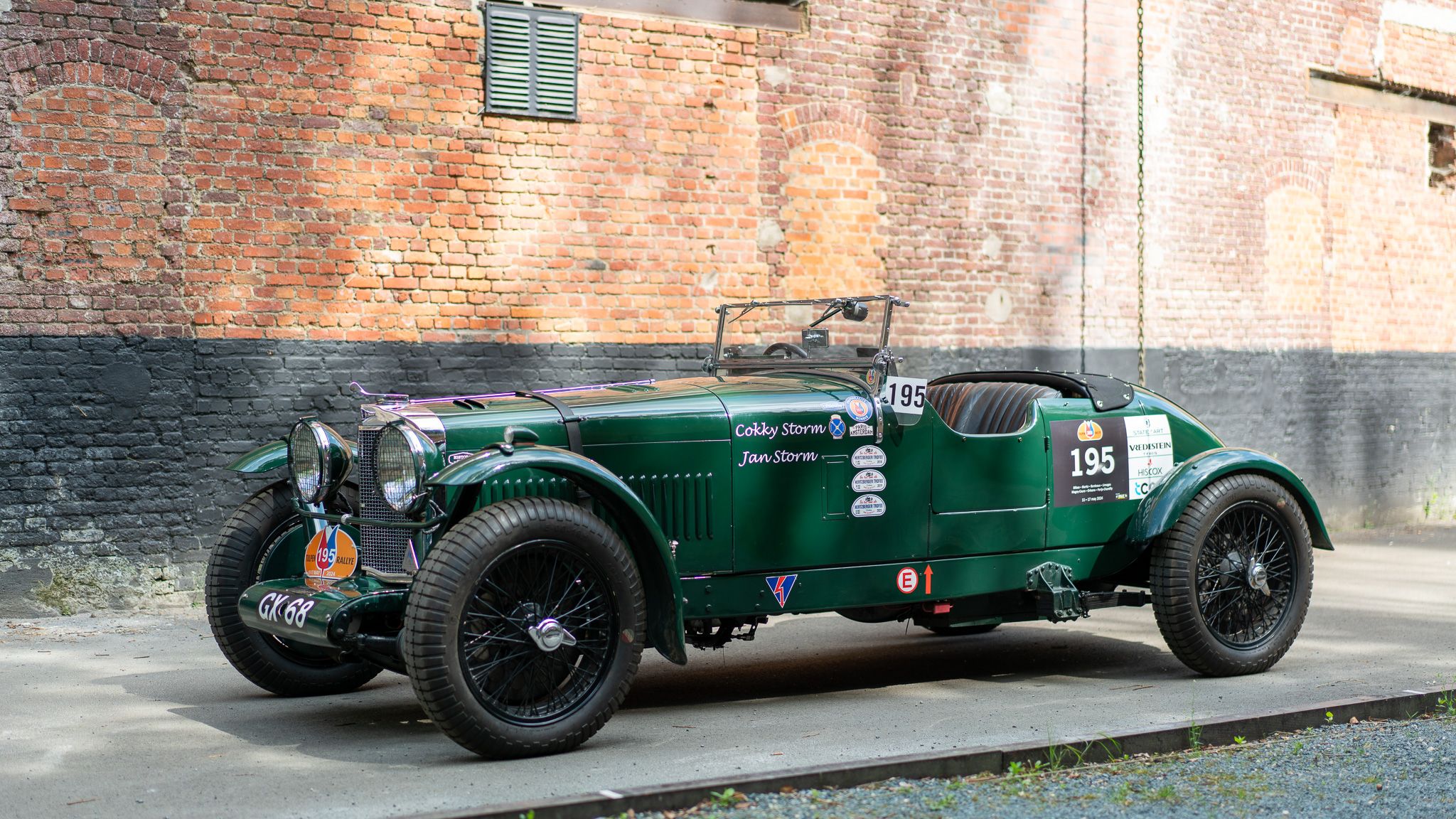 1930 Talbot 90 Racing, foto 1