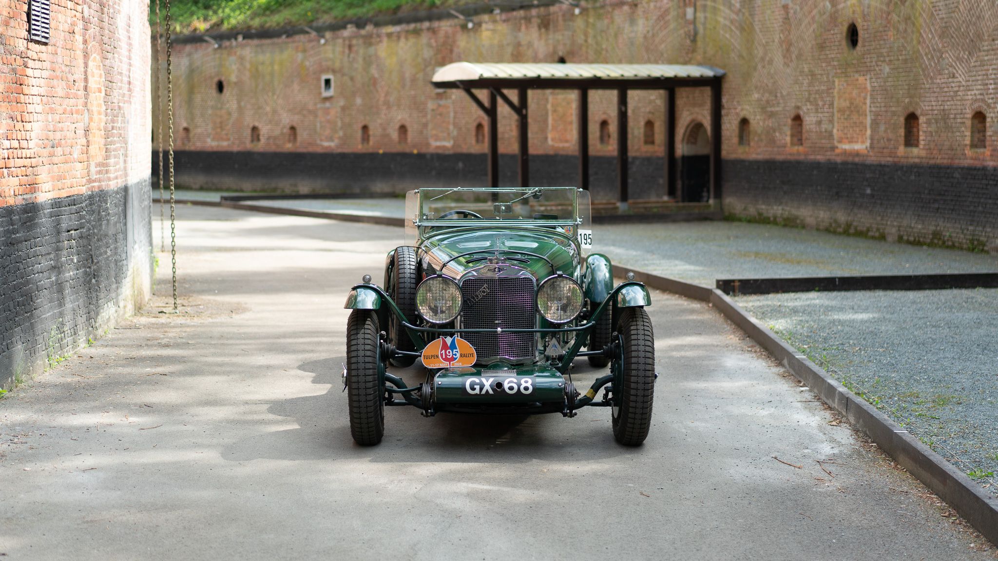 1930 Talbot 90 Racing, foto 3