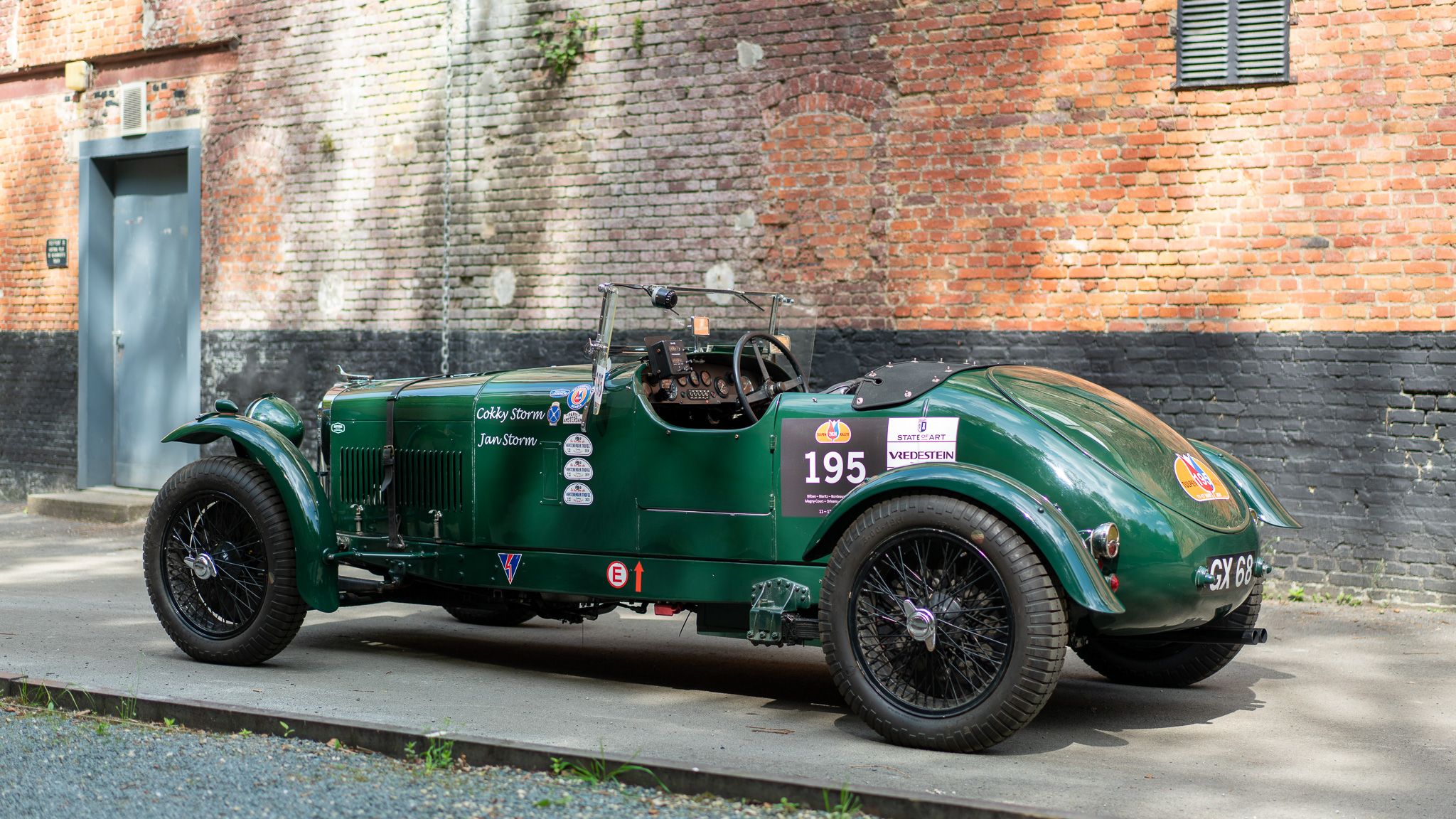 1930 Talbot 90 Racing, foto 5