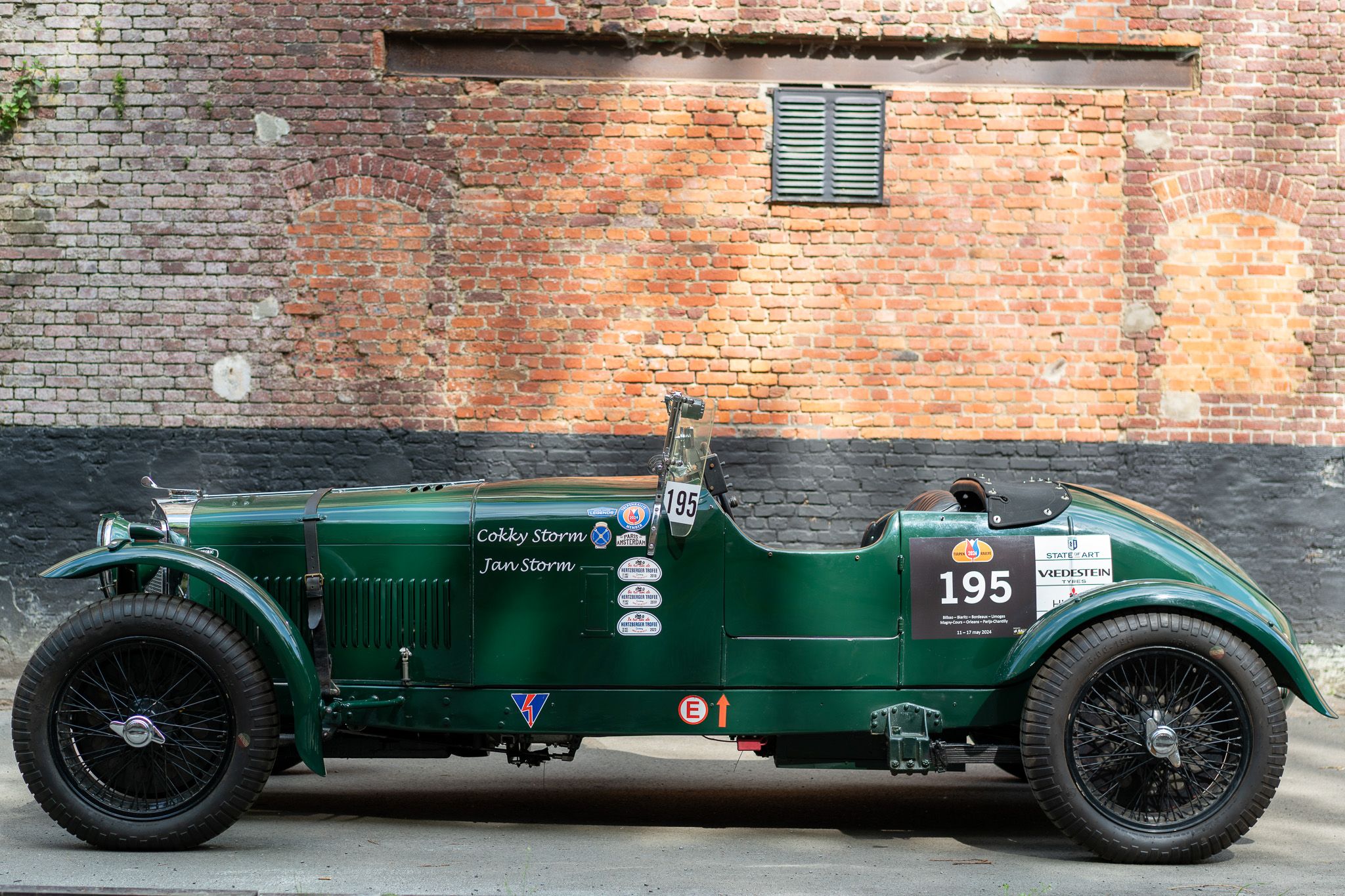 1930 Talbot 90 Racing, foto 7