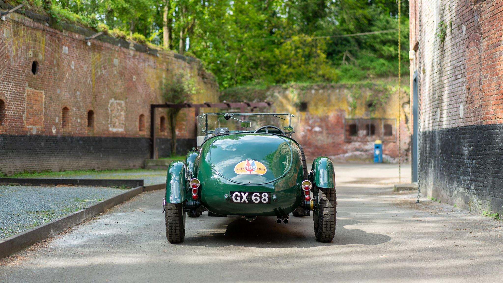 1930 Talbot 90 Racing, foto 8