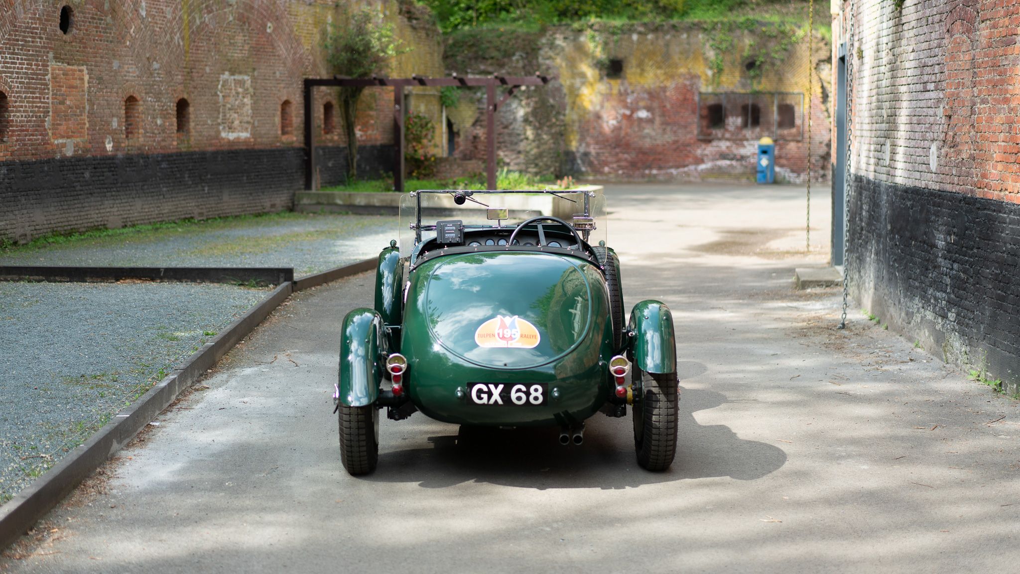 1930 Talbot 90 Racing, foto 9