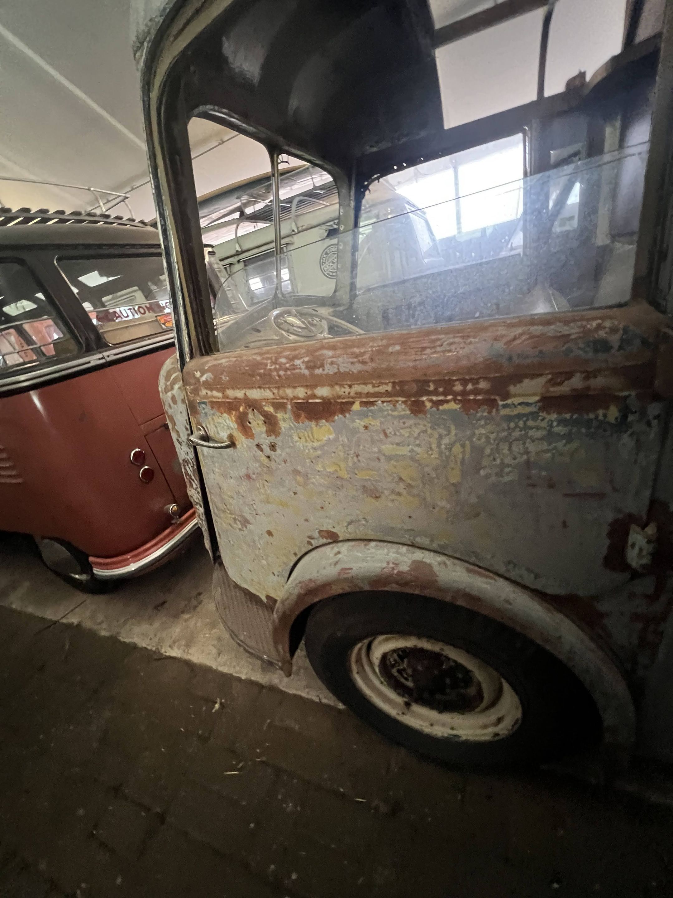 Tempo, Tempo Matador, Tempo Bus, foto 6
