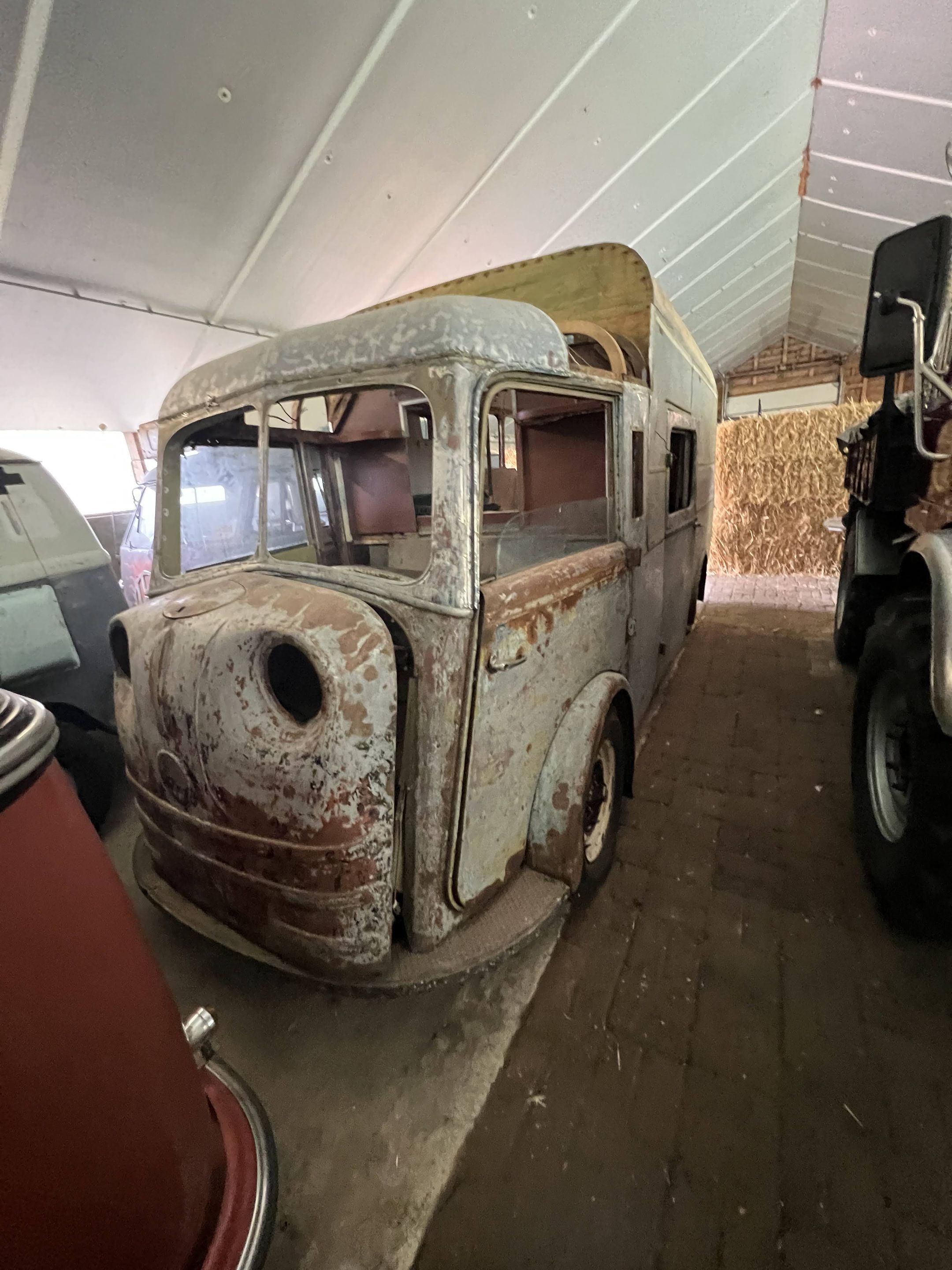 Tempo, Tempo Matador, Tempo Bus, foto 10