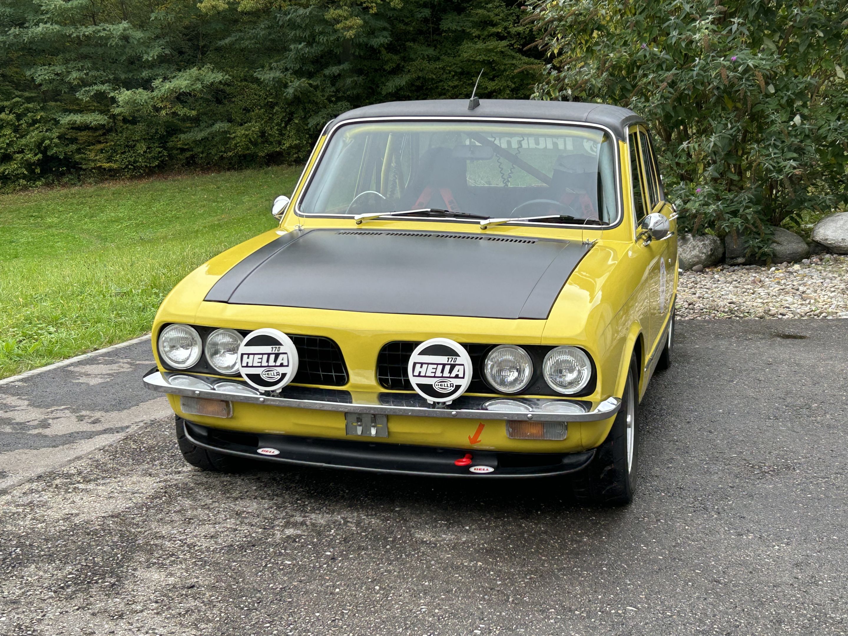Dolomite Racer, foto 3