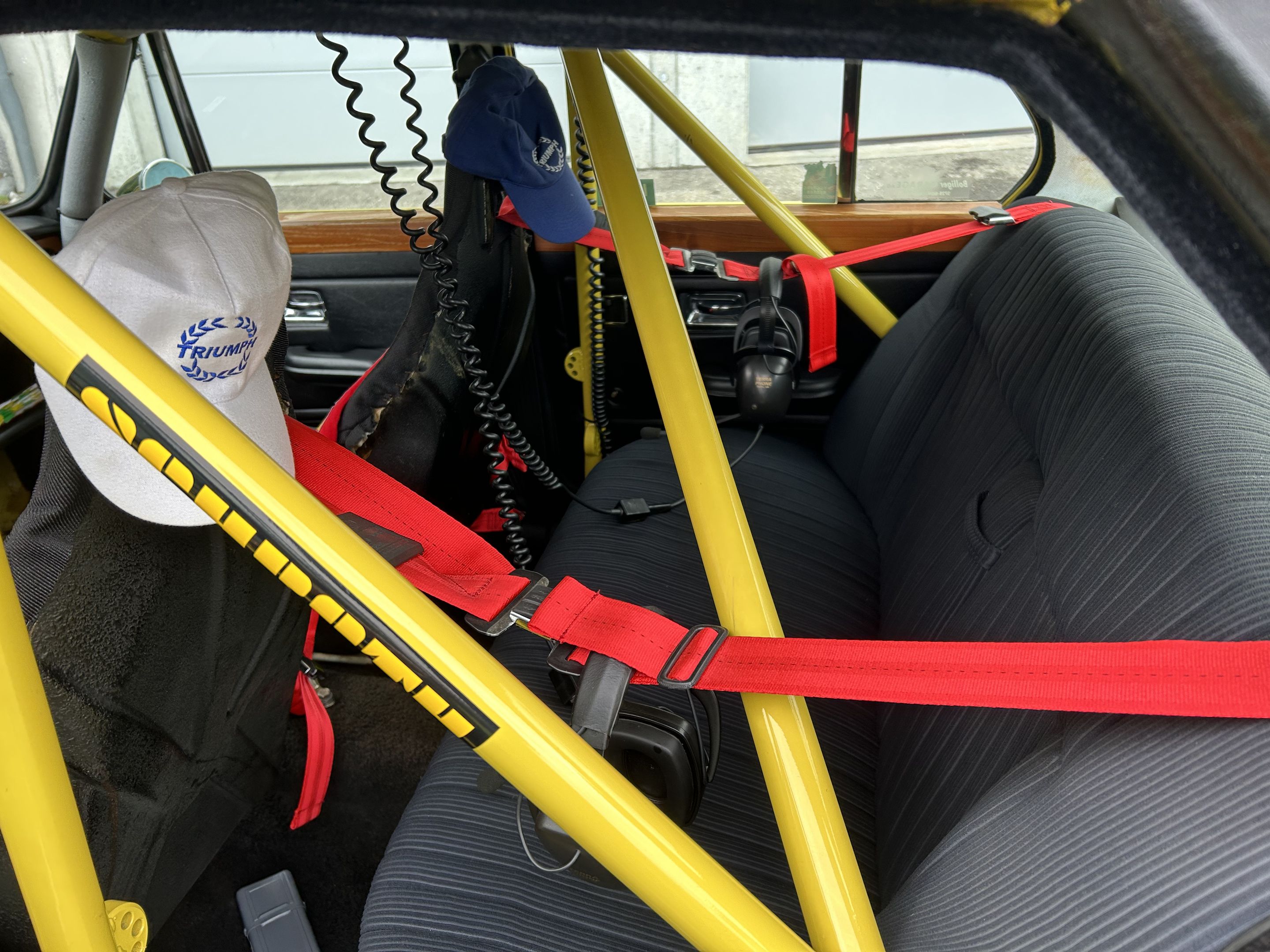 Dolomite Racer, foto 6