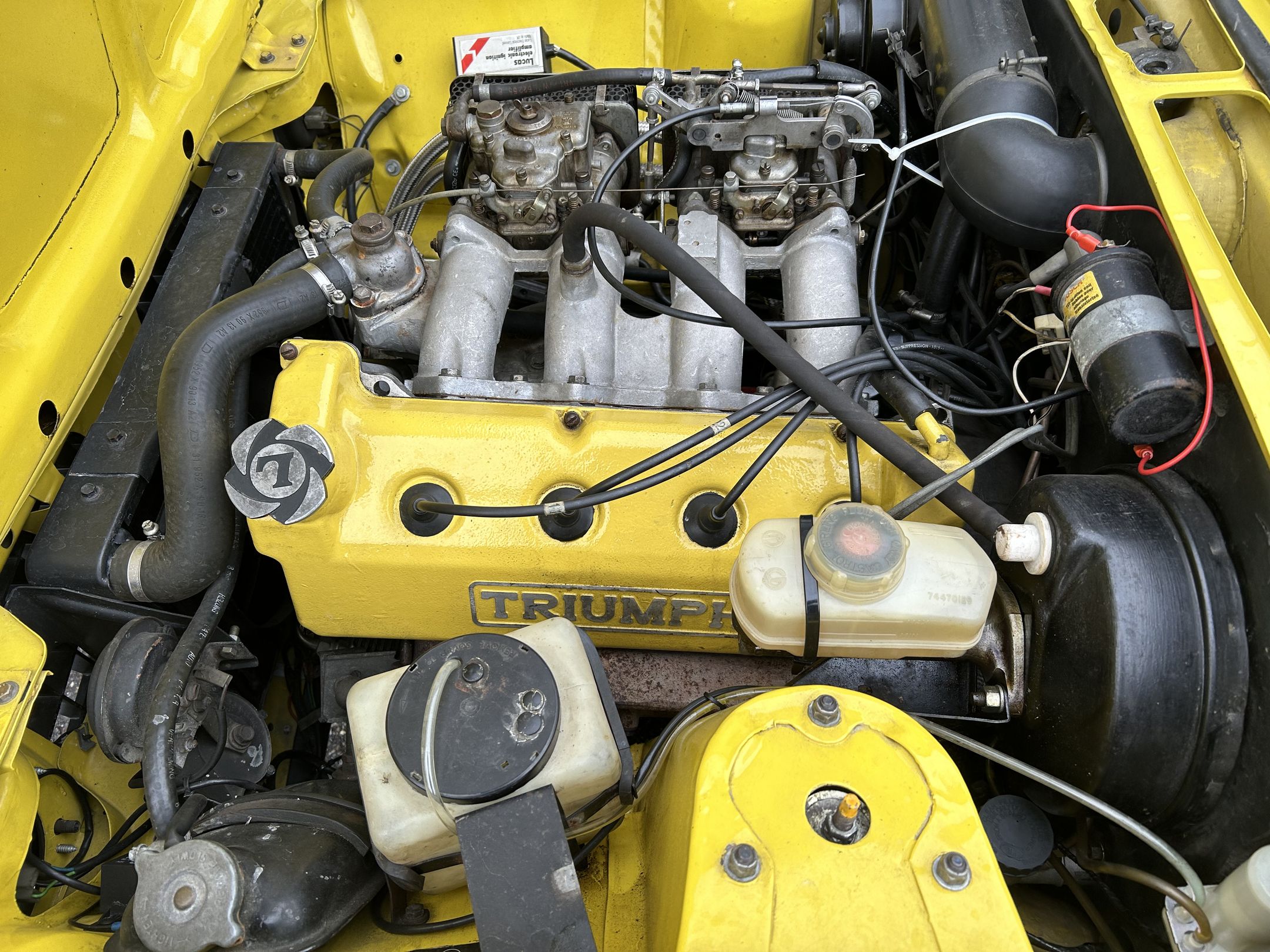 Dolomite Racer, foto 8