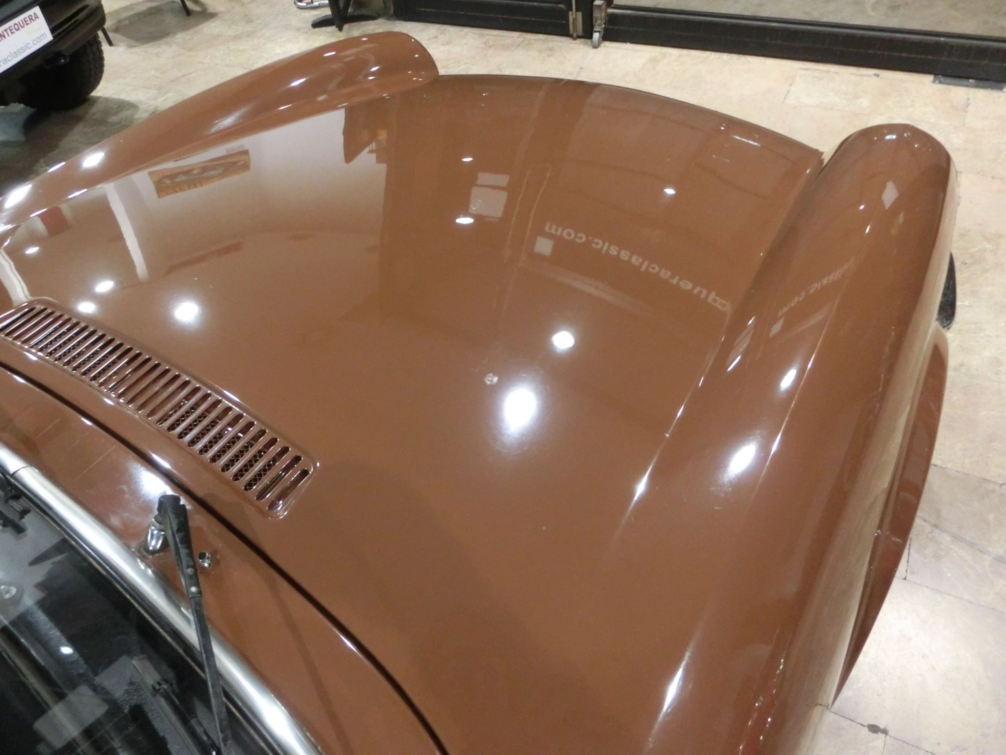 TRIUMPH SPITFIRE 1500 - 1979, foto 7