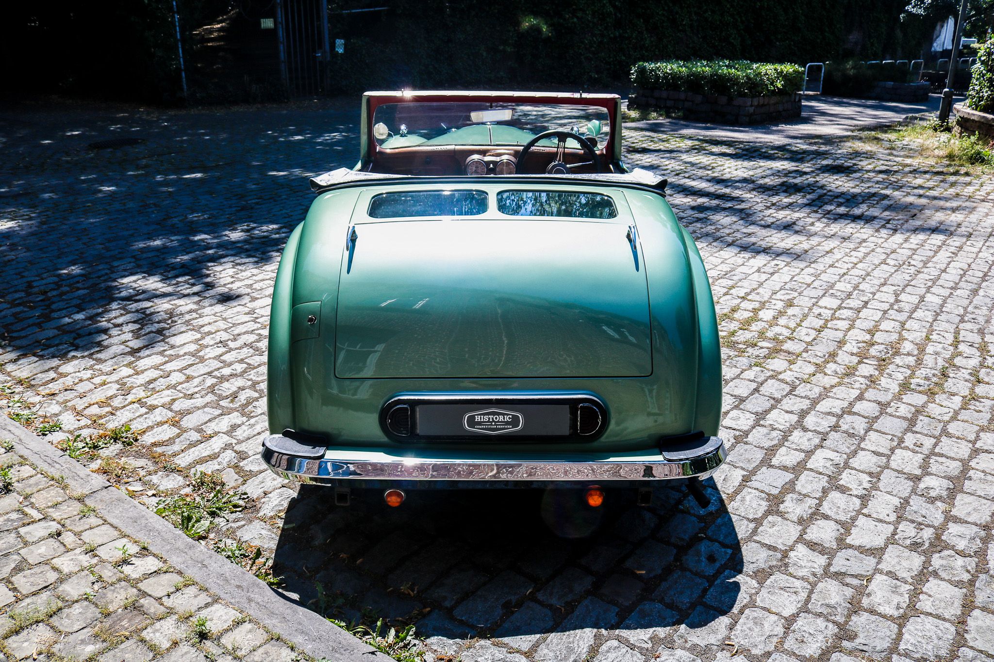 1949 Triumph, foto 7