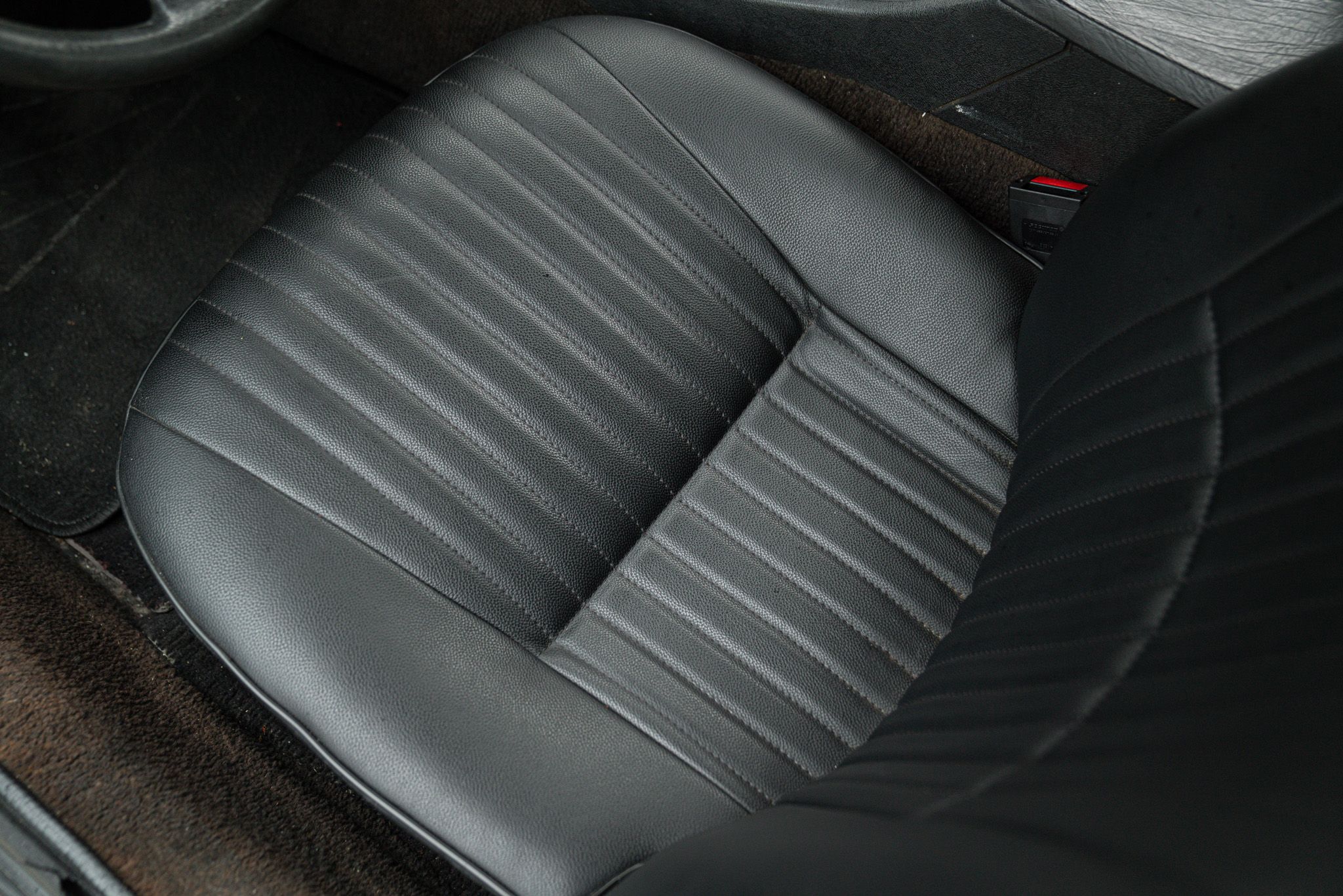 1977 Triumph TR7, foto 3