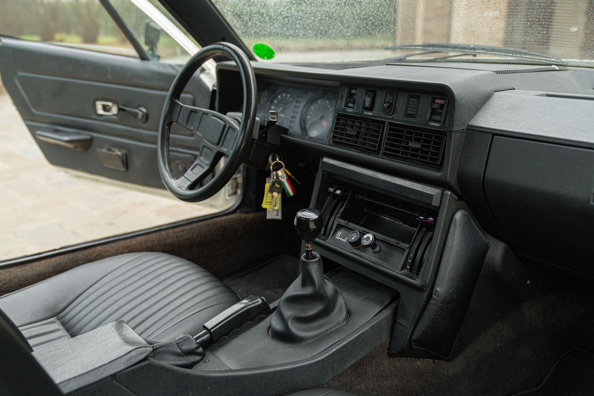 1977 Triumph TR7, foto 5