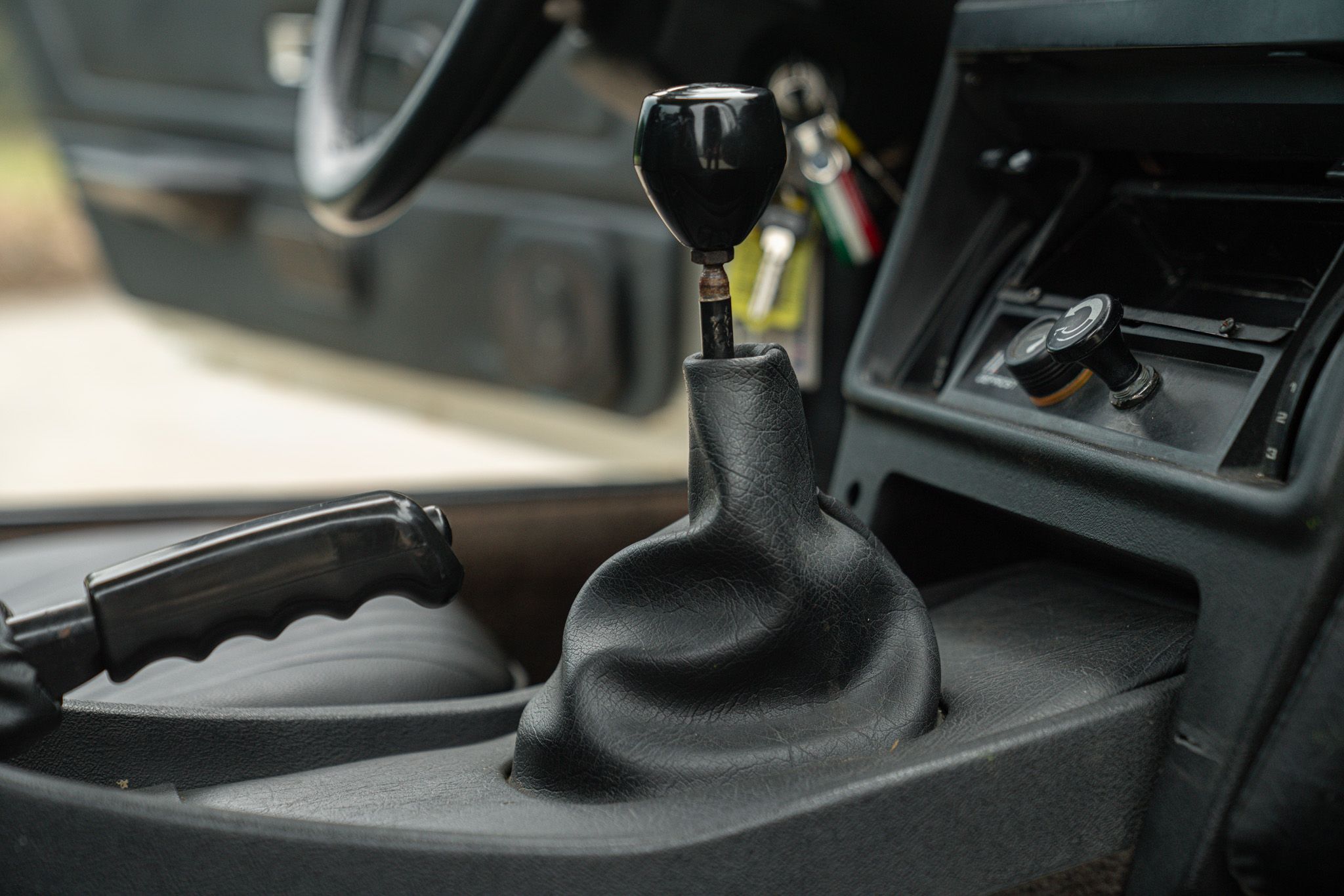 1977 Triumph TR7, foto 6