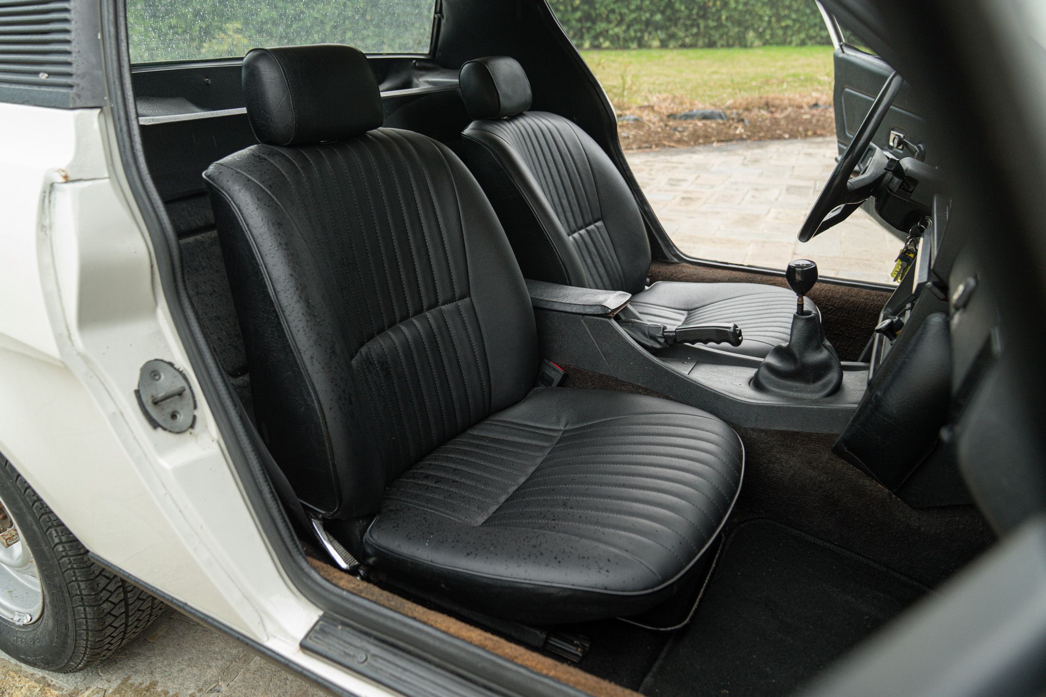 1977 Triumph TR7, foto 7