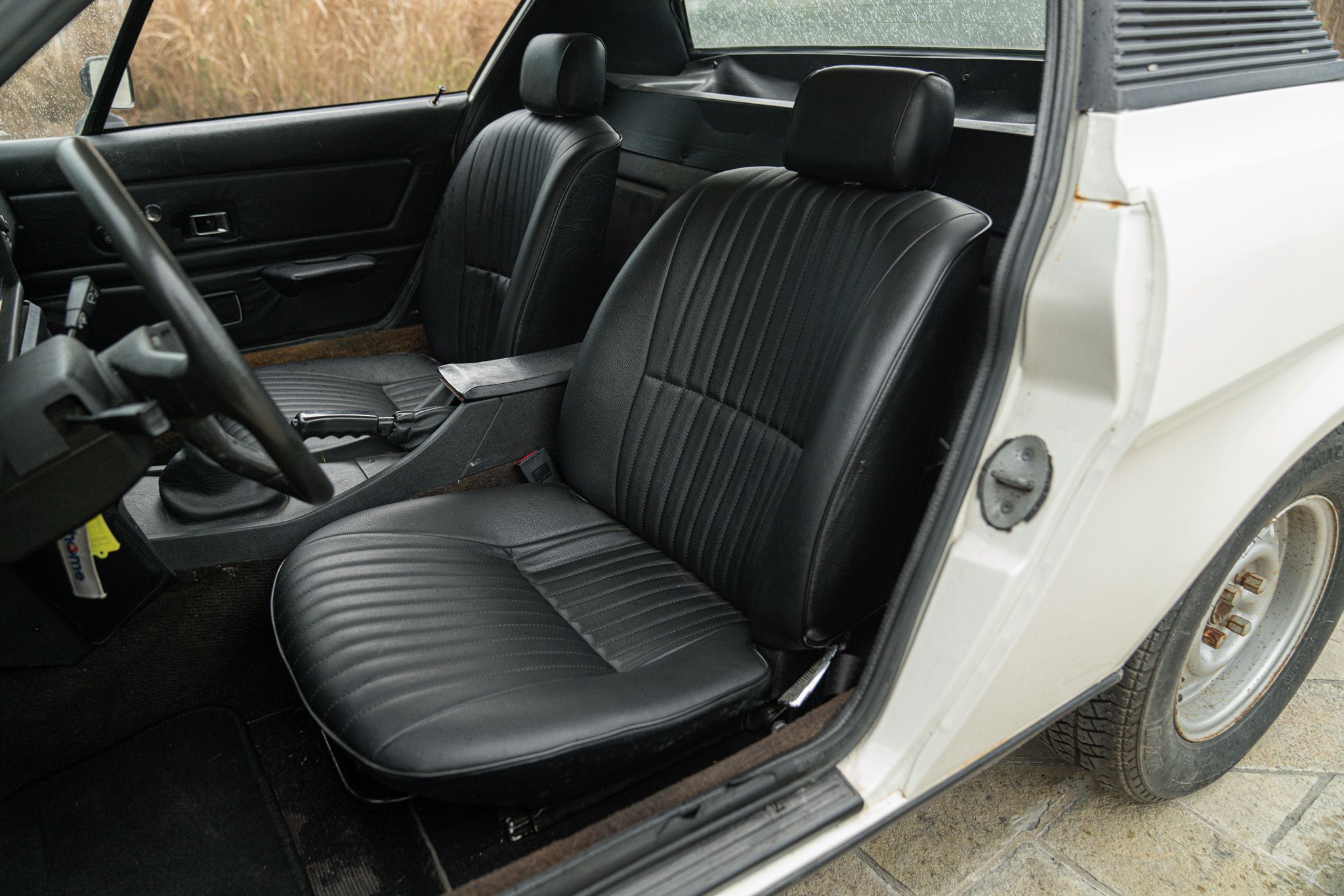 1977 Triumph TR7, foto 8