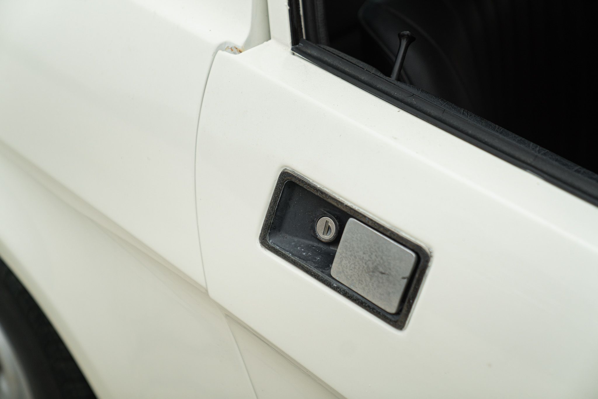 1977 Triumph TR7, foto 11