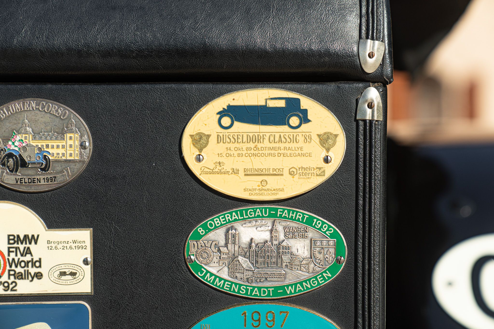 1930 VAUXHALL T80 OPEN TOURER, foto 8