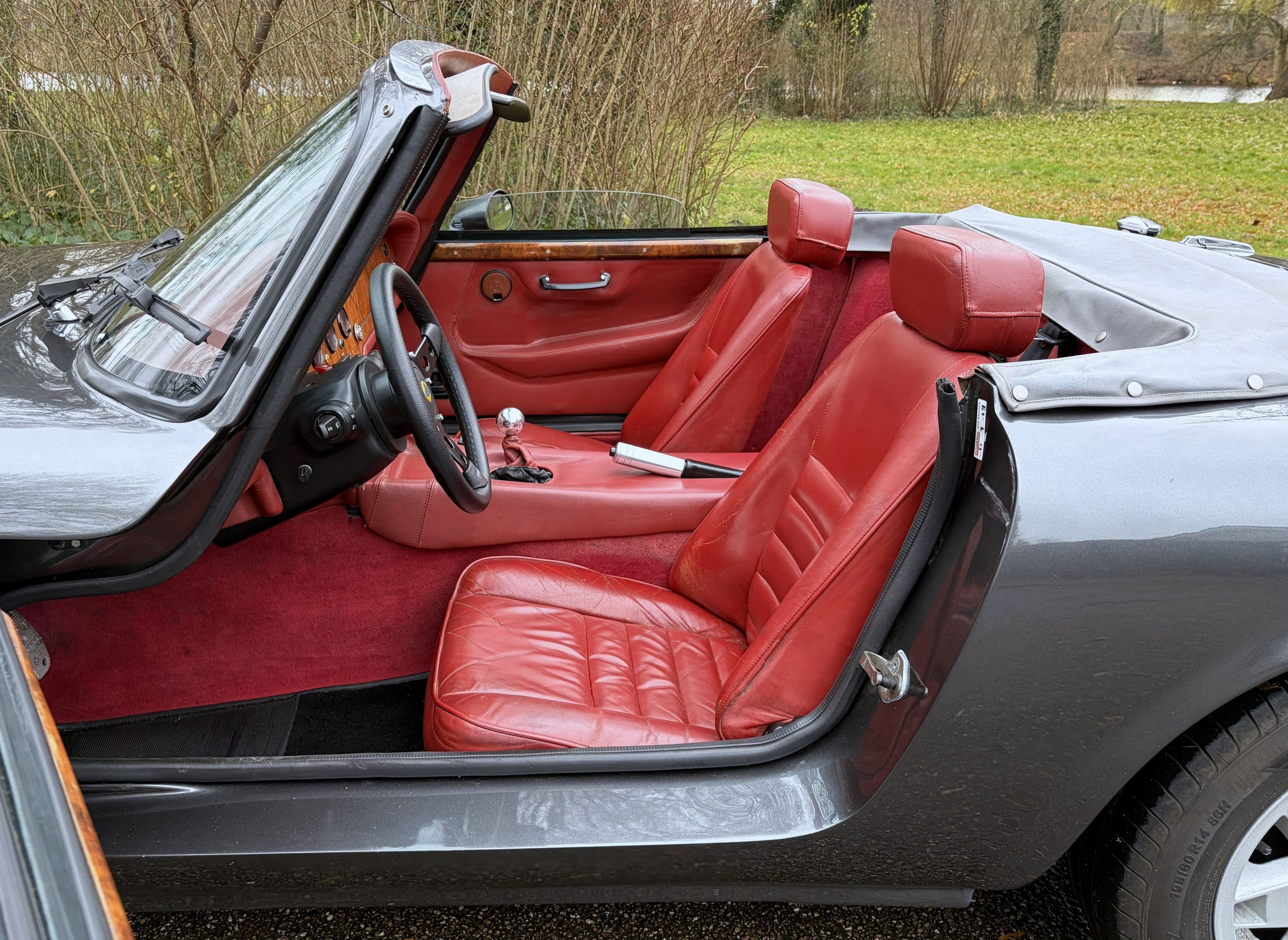 Vegantune Evante 140TC LHD Revised Engine-Full History., foto 2