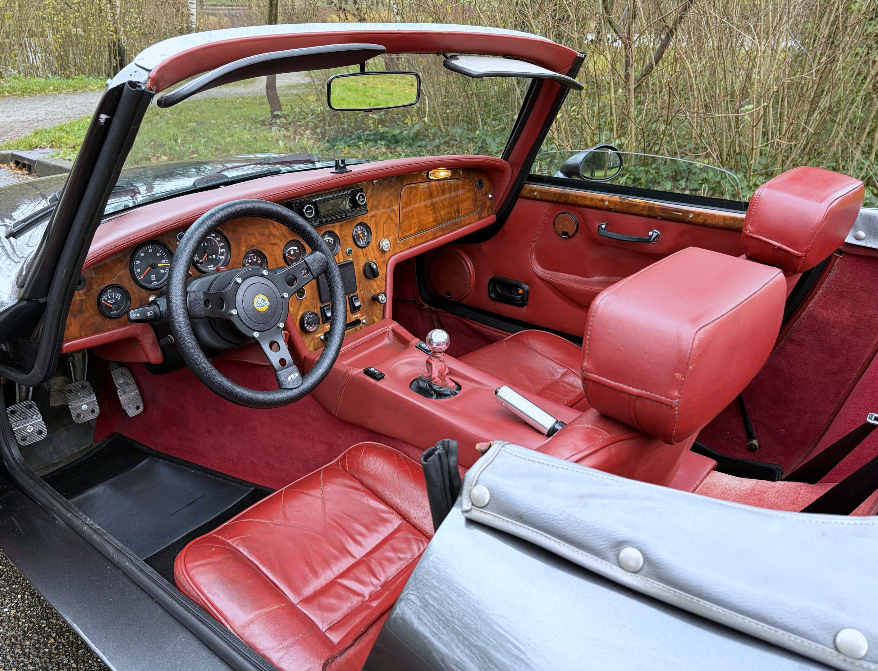 Vegantune Evante 140TC LHD Revised Engine-Full History., foto 3