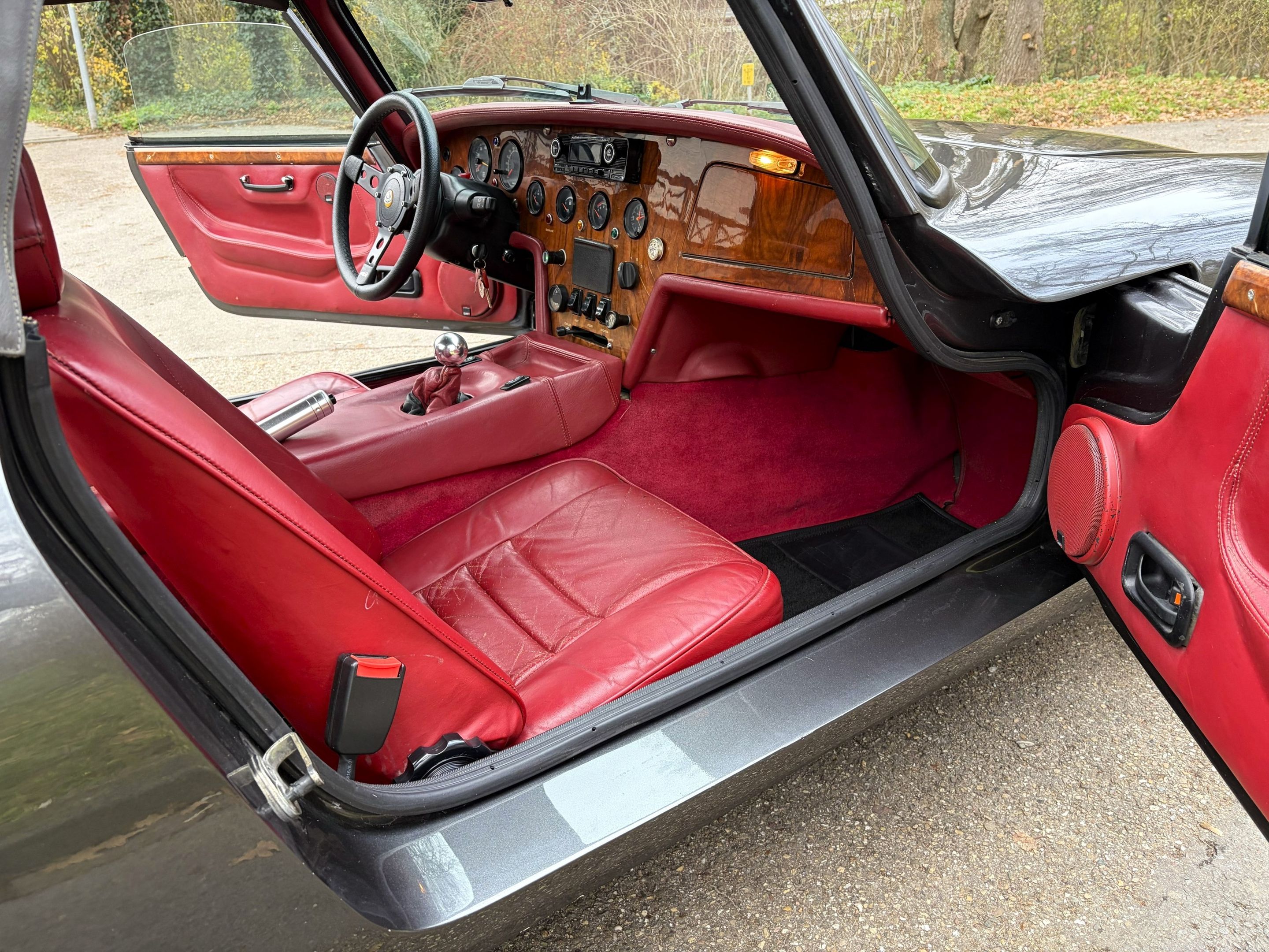 Vegantune Evante 140TC LHD Revised Engine-Full History., foto 5