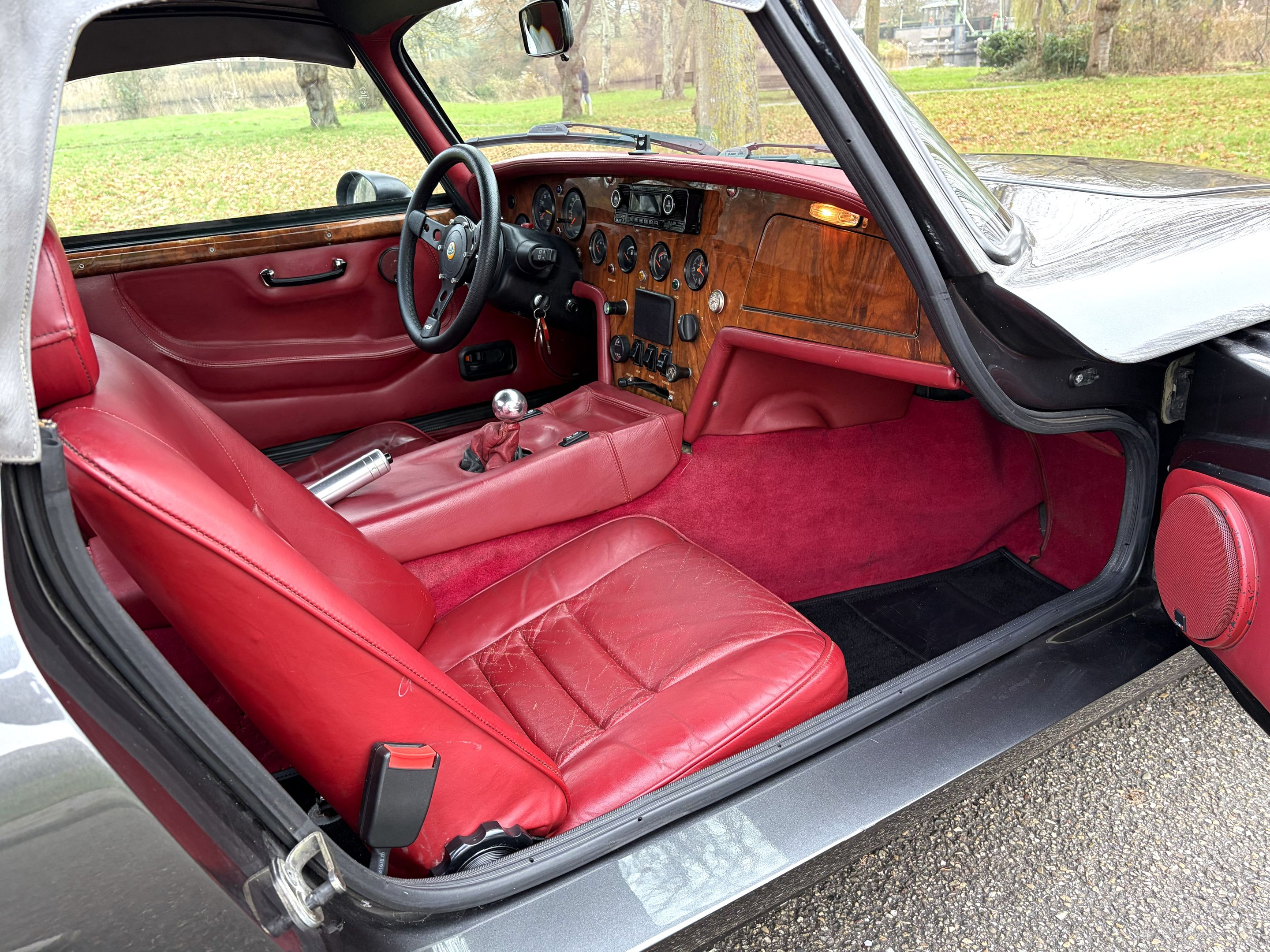 Vegantune Evante 140TC LHD Revised Engine-Full History., foto 9