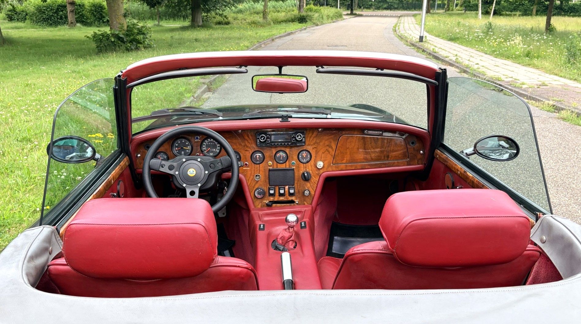 Vegantune Evante 140TC LHD Revised Engine-Full History., foto 6