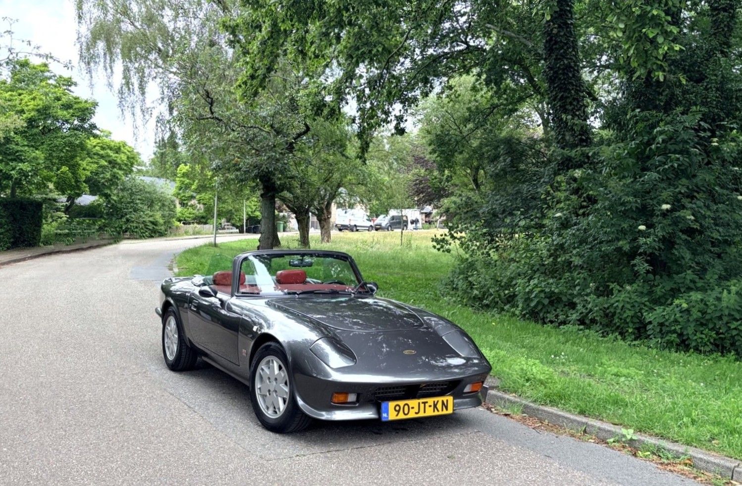 Vegantune Evante 140TC LHD Revised Engine-Full History., foto 7