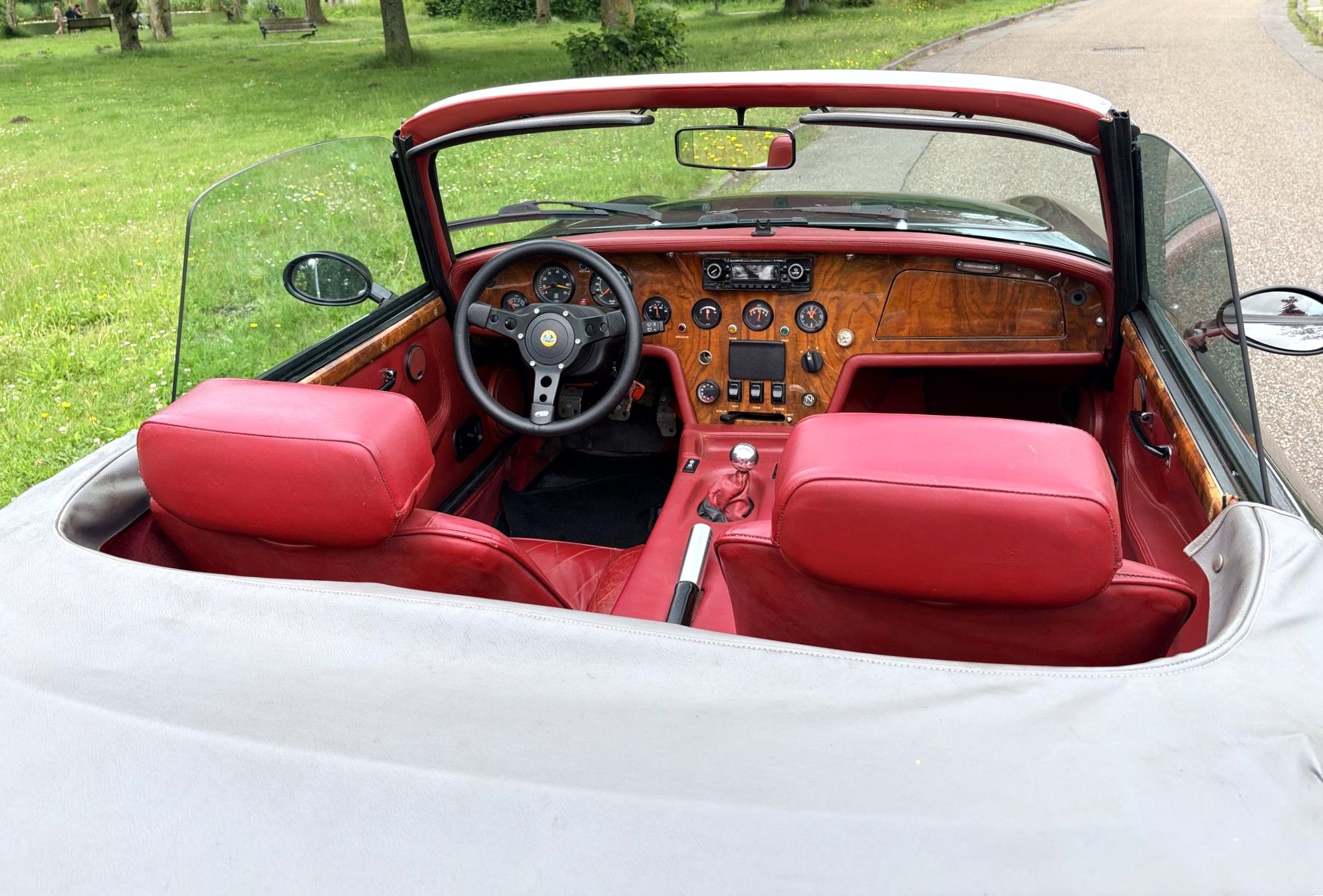 Vegantune Evante 140TC LHD Revised Engine-Full History., foto 10