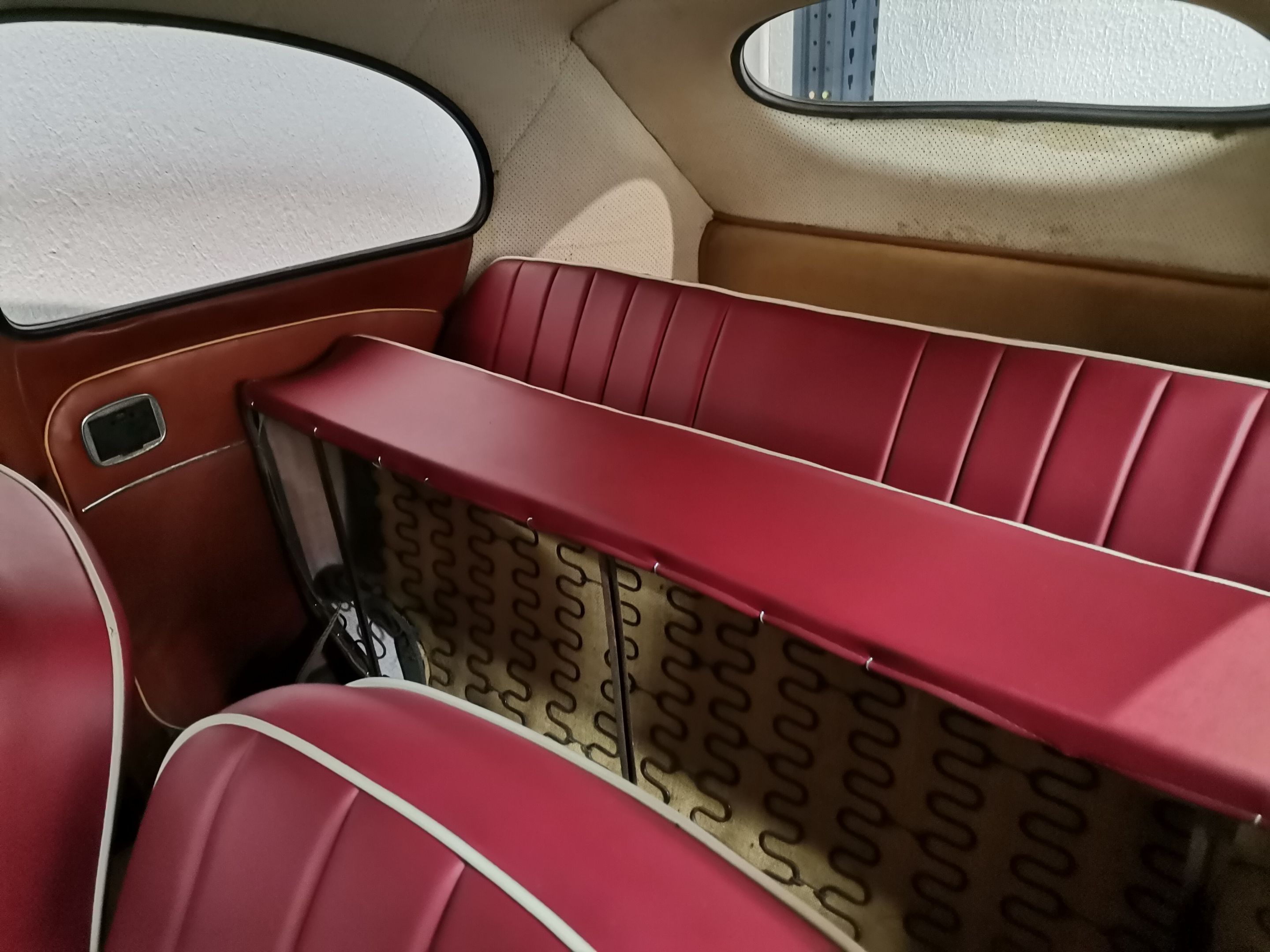VW BEETLE OVAL, foto 5