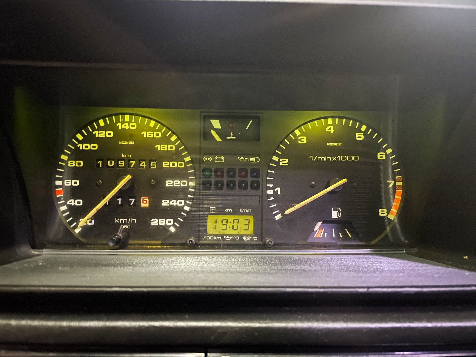 Volkswagen Golf GTI 16v, foto 4